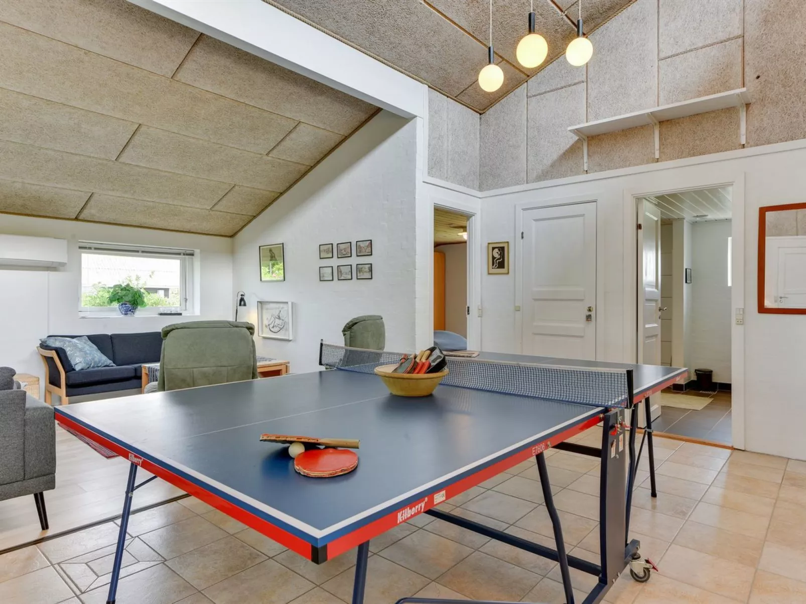 "Saxe" -  from the sea-Inside