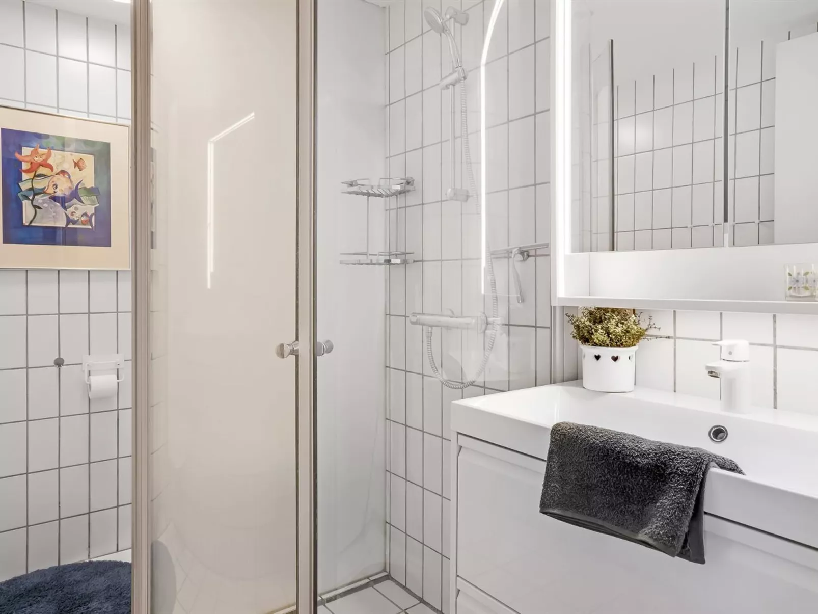 "Radica" - 50m from the sea-Drinnen