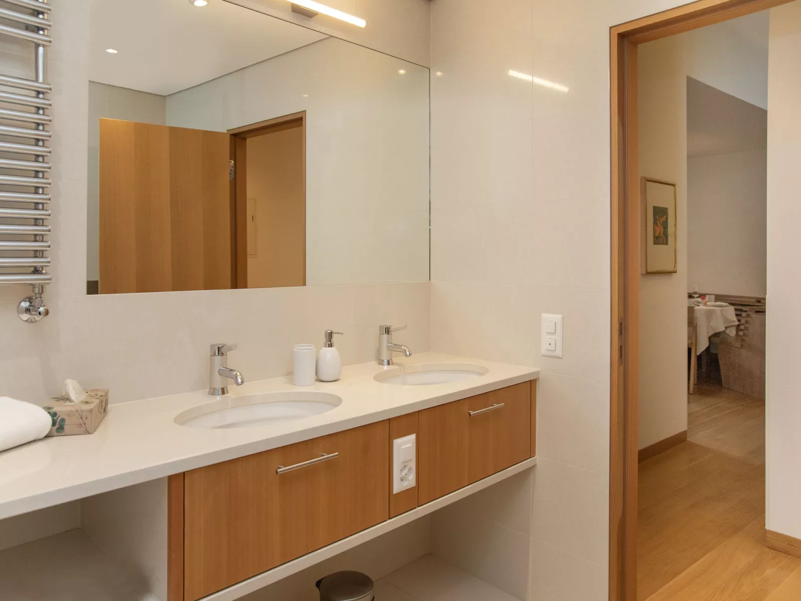 Residenz Cresta Kulm B26-Inside