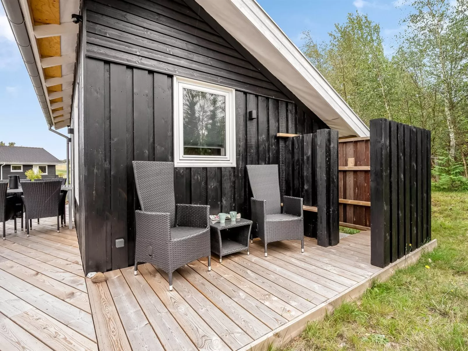 "Raafael" - 175m from the sea-Outside