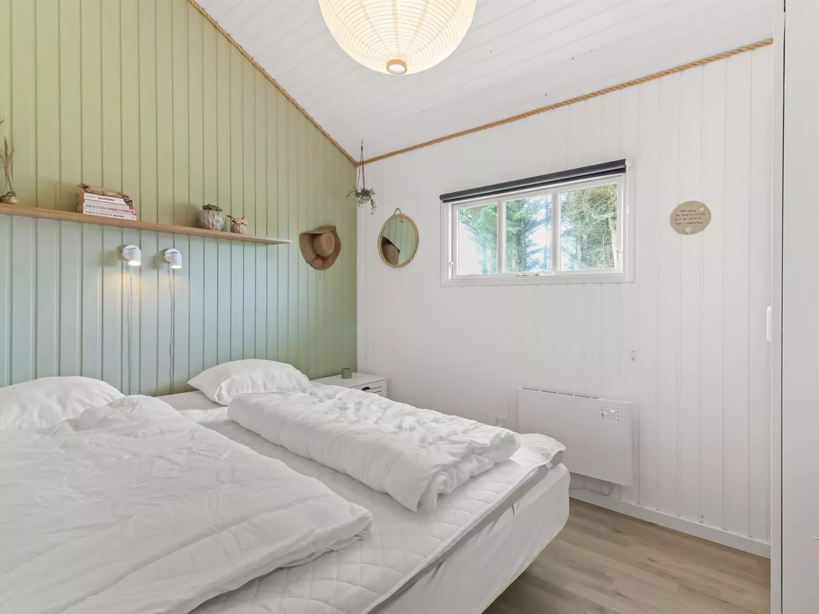 "Lempi" - 300m from the sea-Dedans