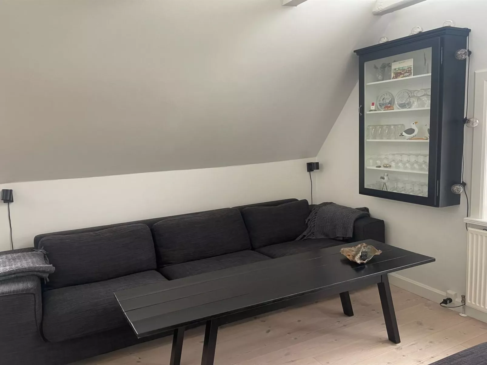 "Jarkko" - 200m from the sea-Inside