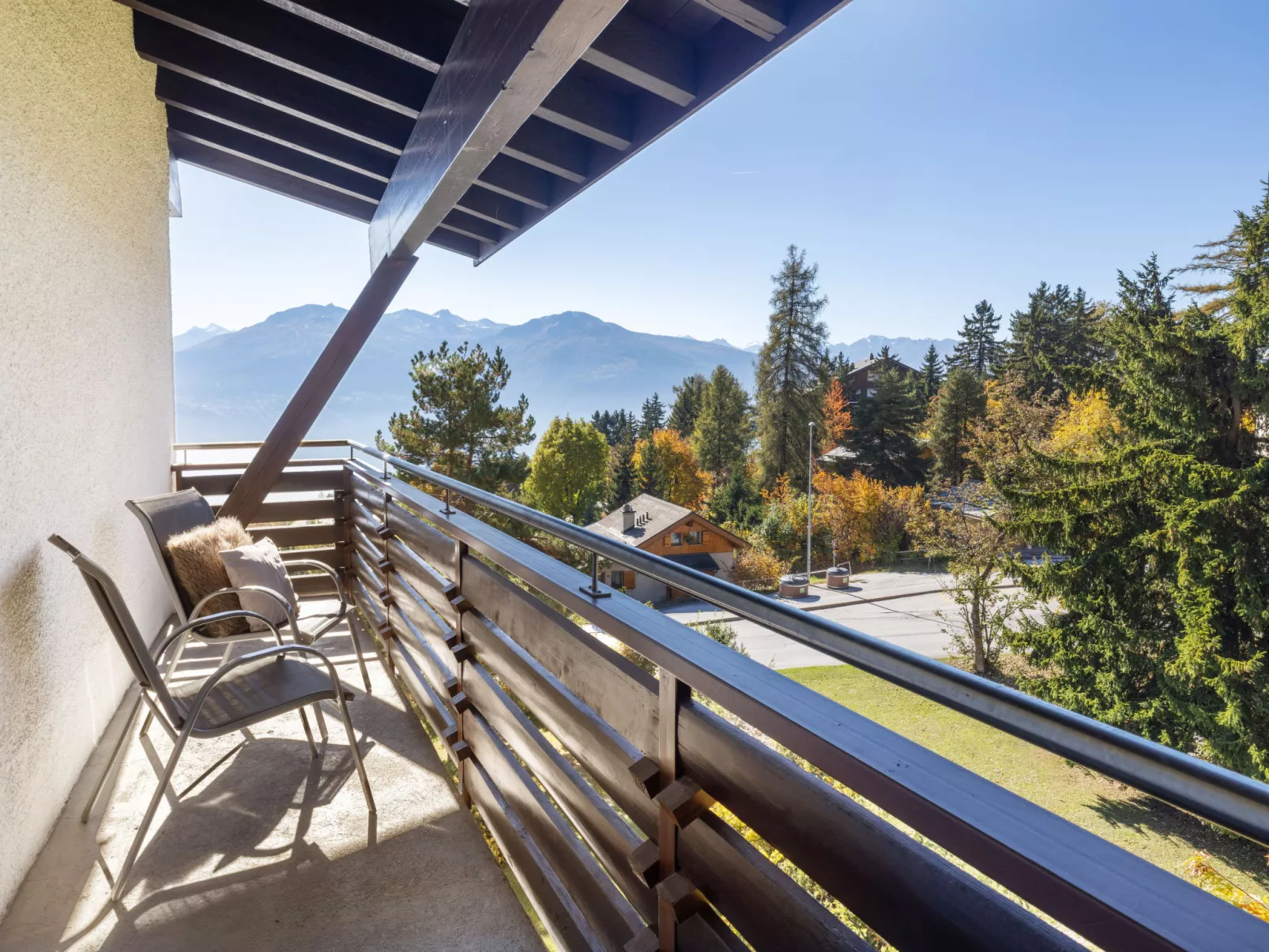 Lisière-Sud A 17-Outside