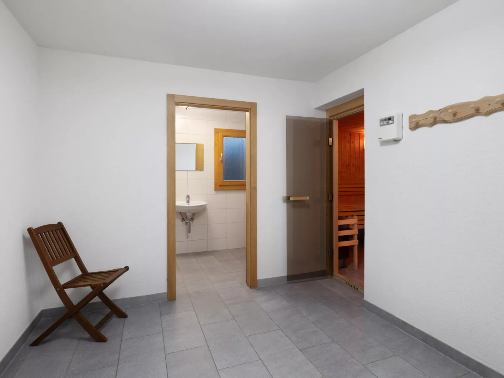 Résidence Orana 3-Dedans