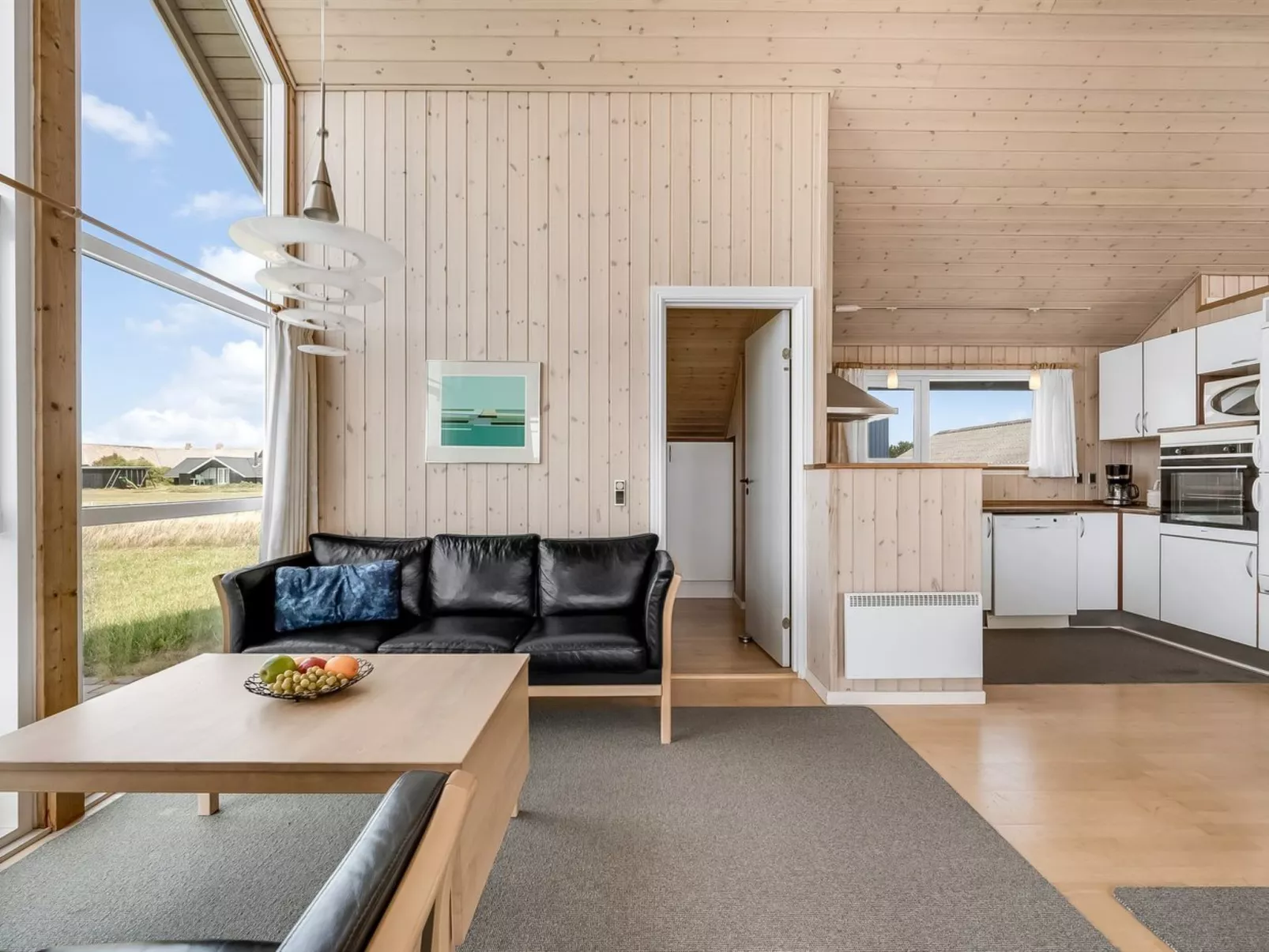 "Cristine" - 400m from the sea-Inside