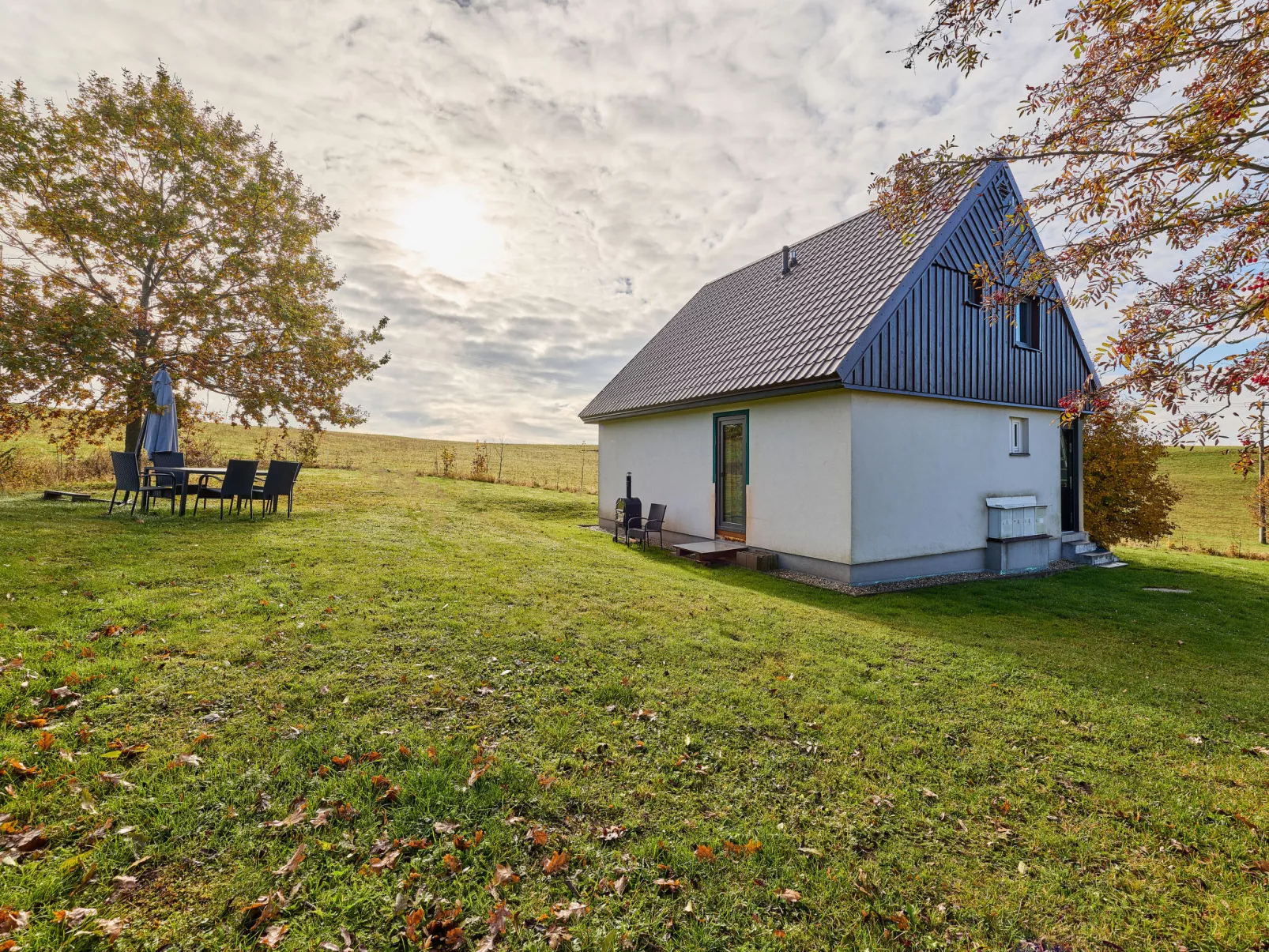 Holiday Hill 58-Dehors