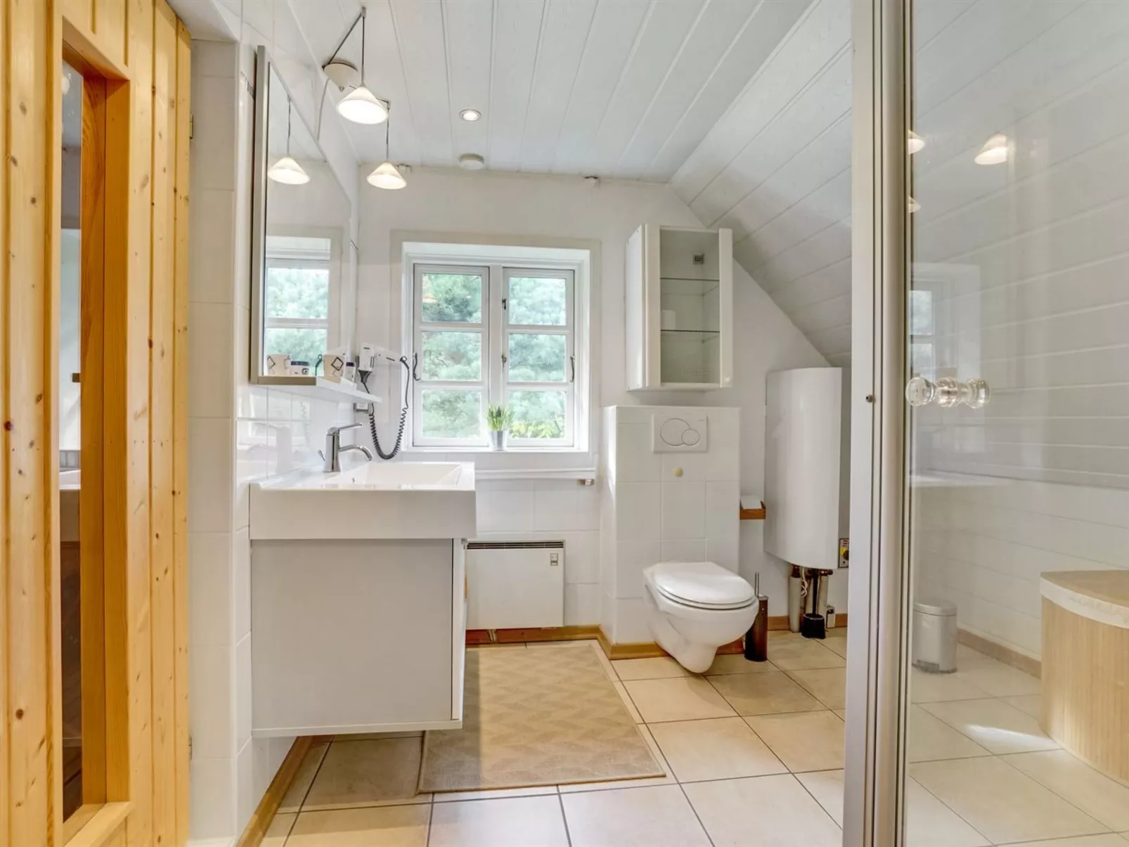 "Ariela" - 1.1km from the sea-Dedans