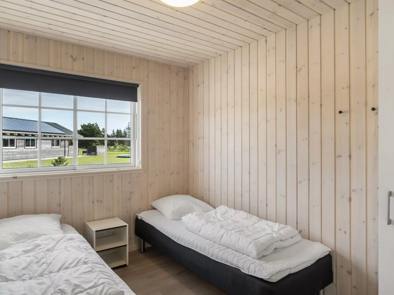 "Damita" - 350m from the sea-Inside