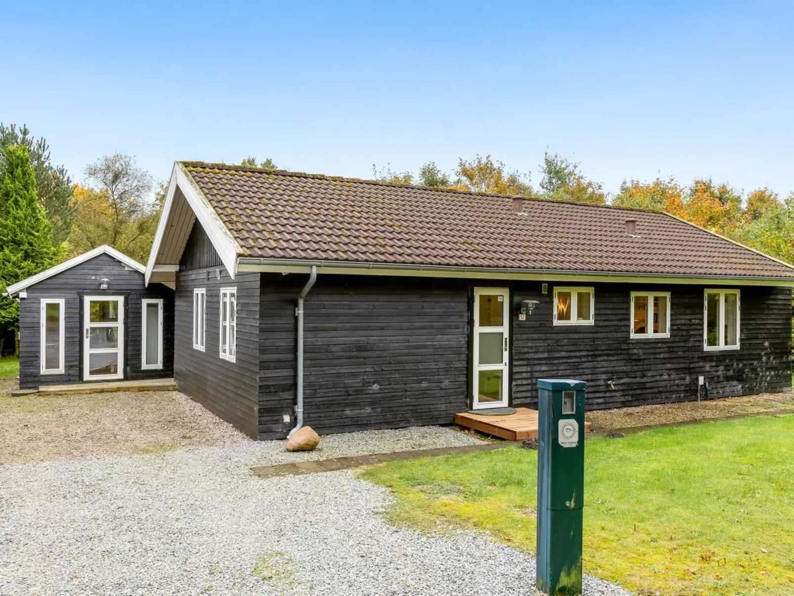 "Siiri" - 28km from the sea-Draußen