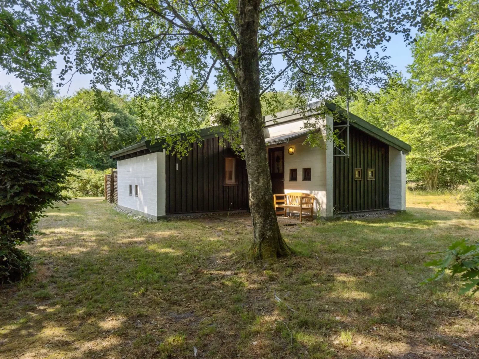 "Matta" - 800m from the sea-Draußen