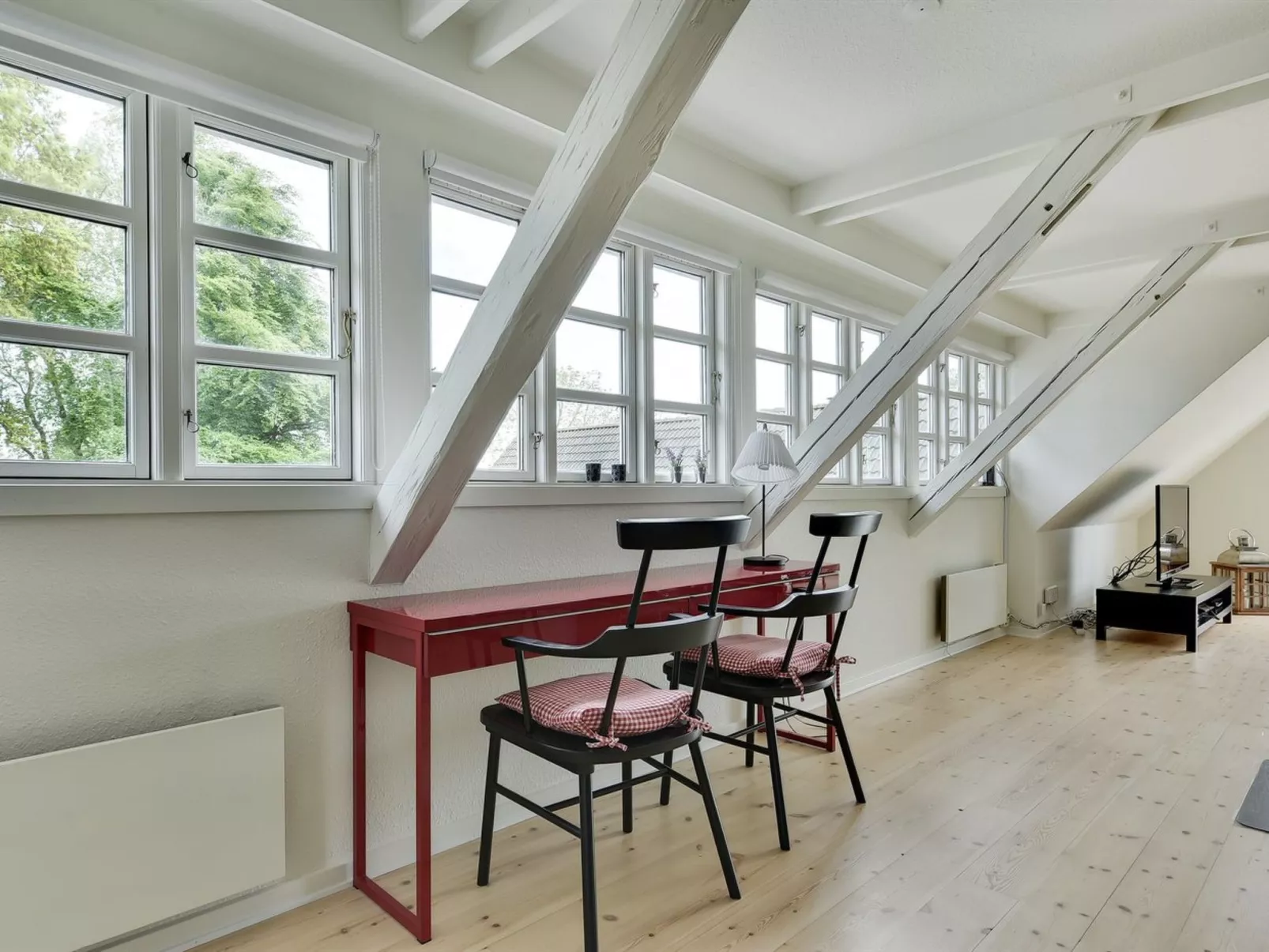 "Gunhilda" - 200m from the sea-Inside