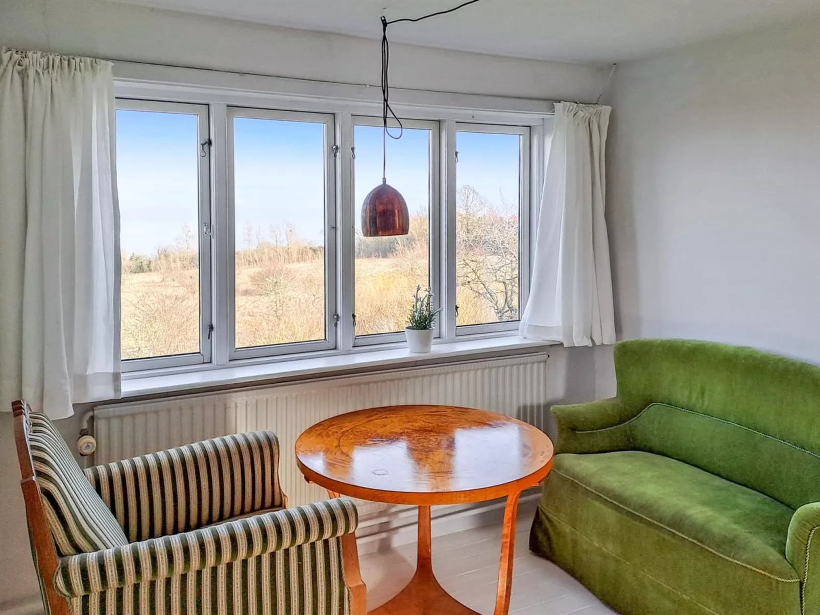 "Amlethus" - 375m from the sea-Inside