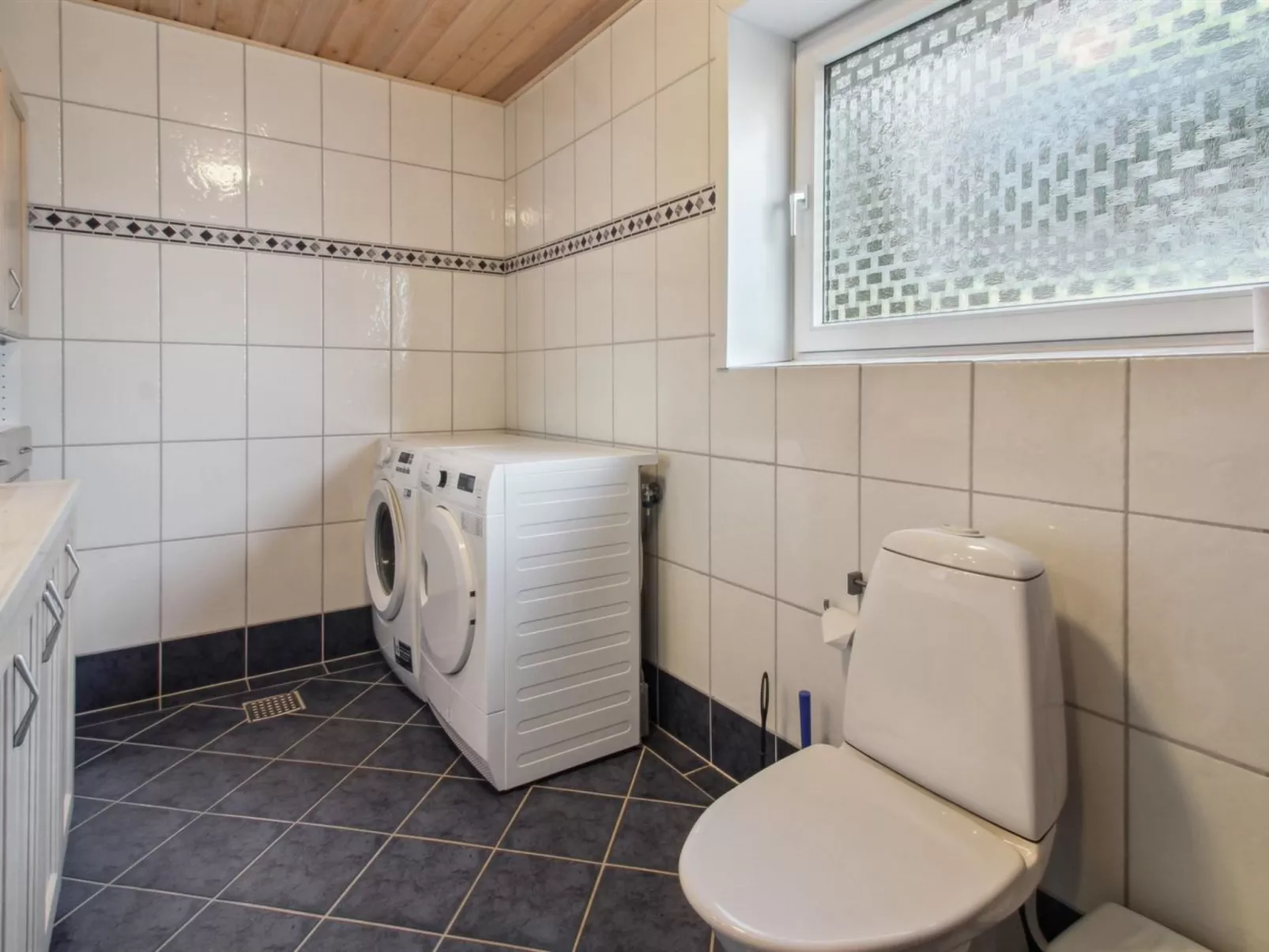 "Brigida" - 500m from the sea-Drinnen