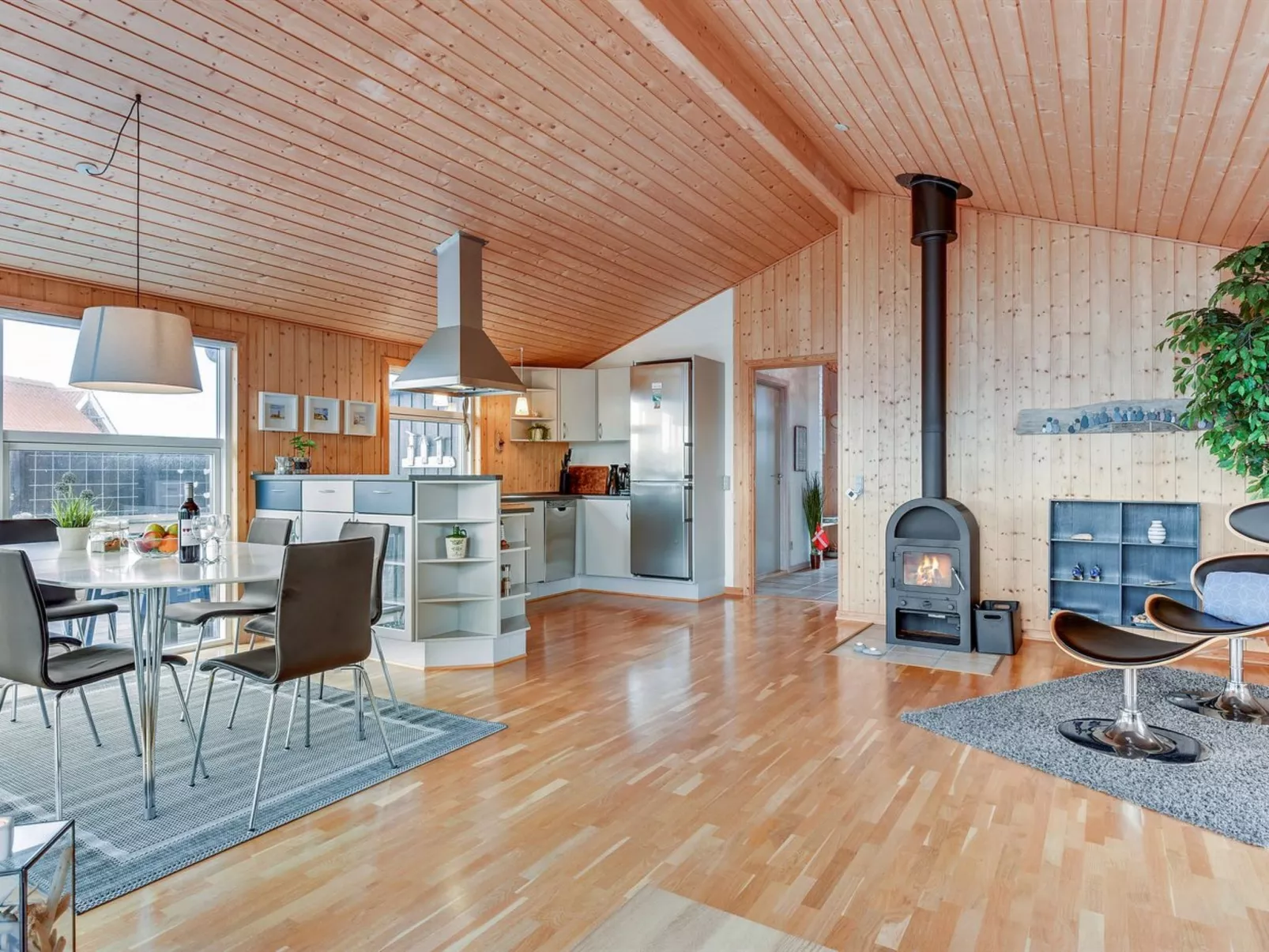 "Arni" - 150m from the sea-Inside