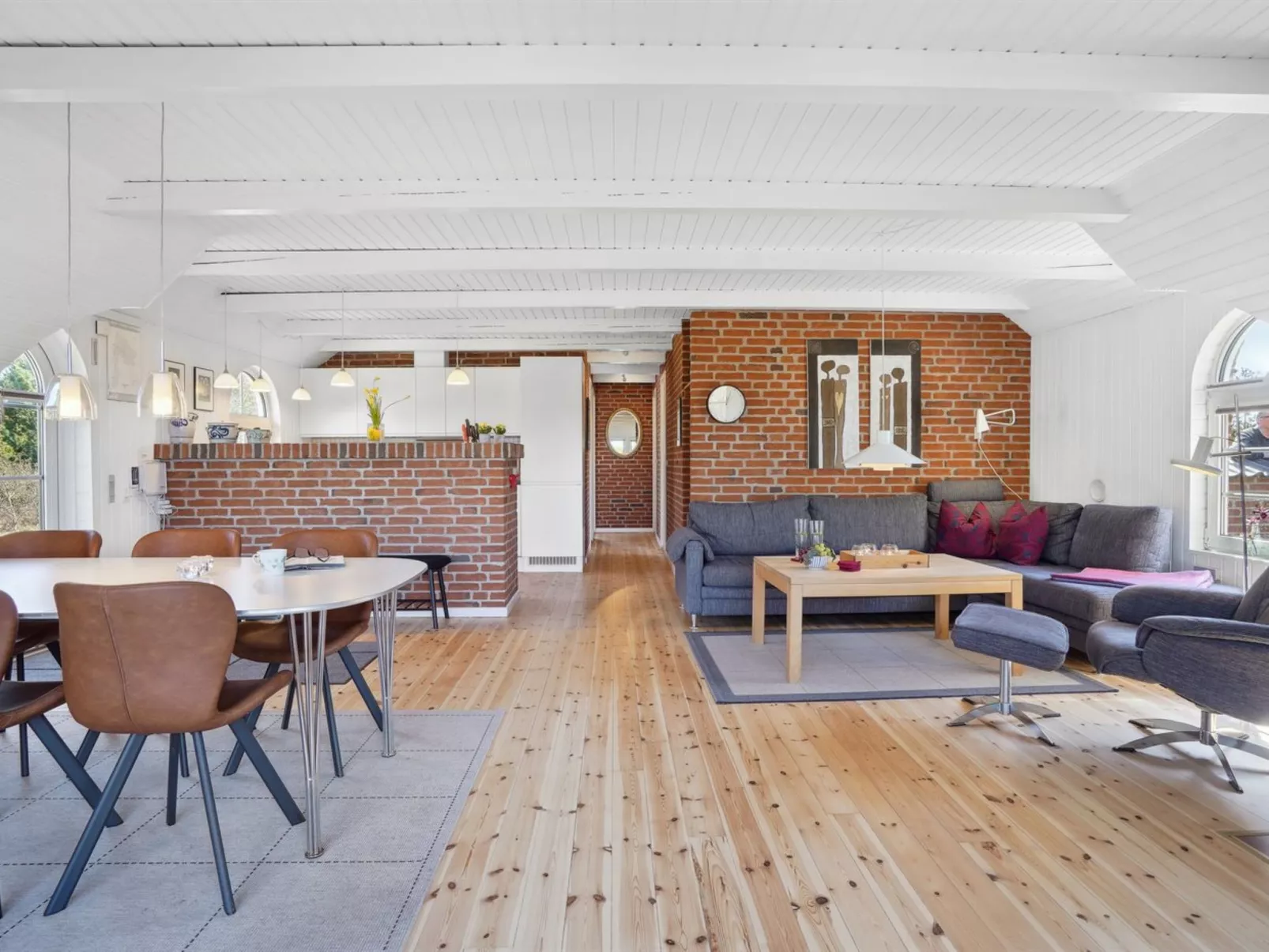 "Pasi" - 1.2km from the sea-Inside