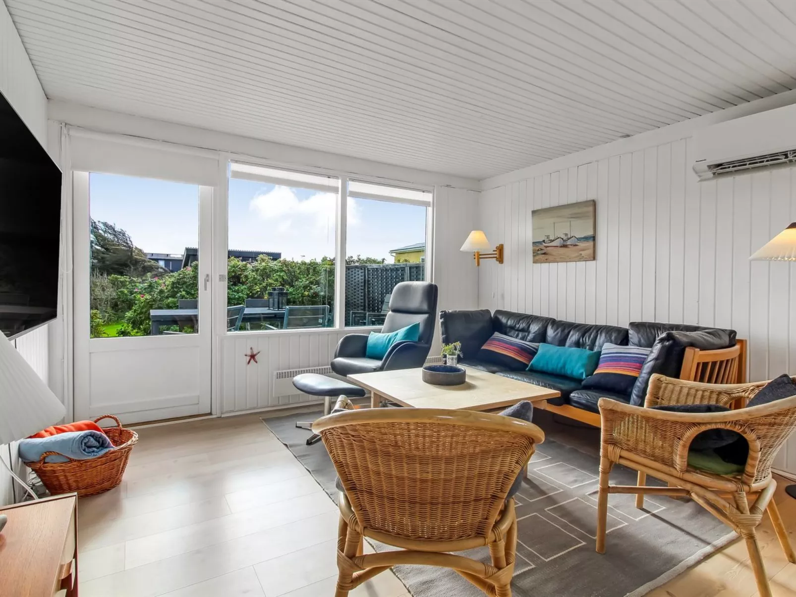 "Violeta" - 250m from the sea-Drinnen