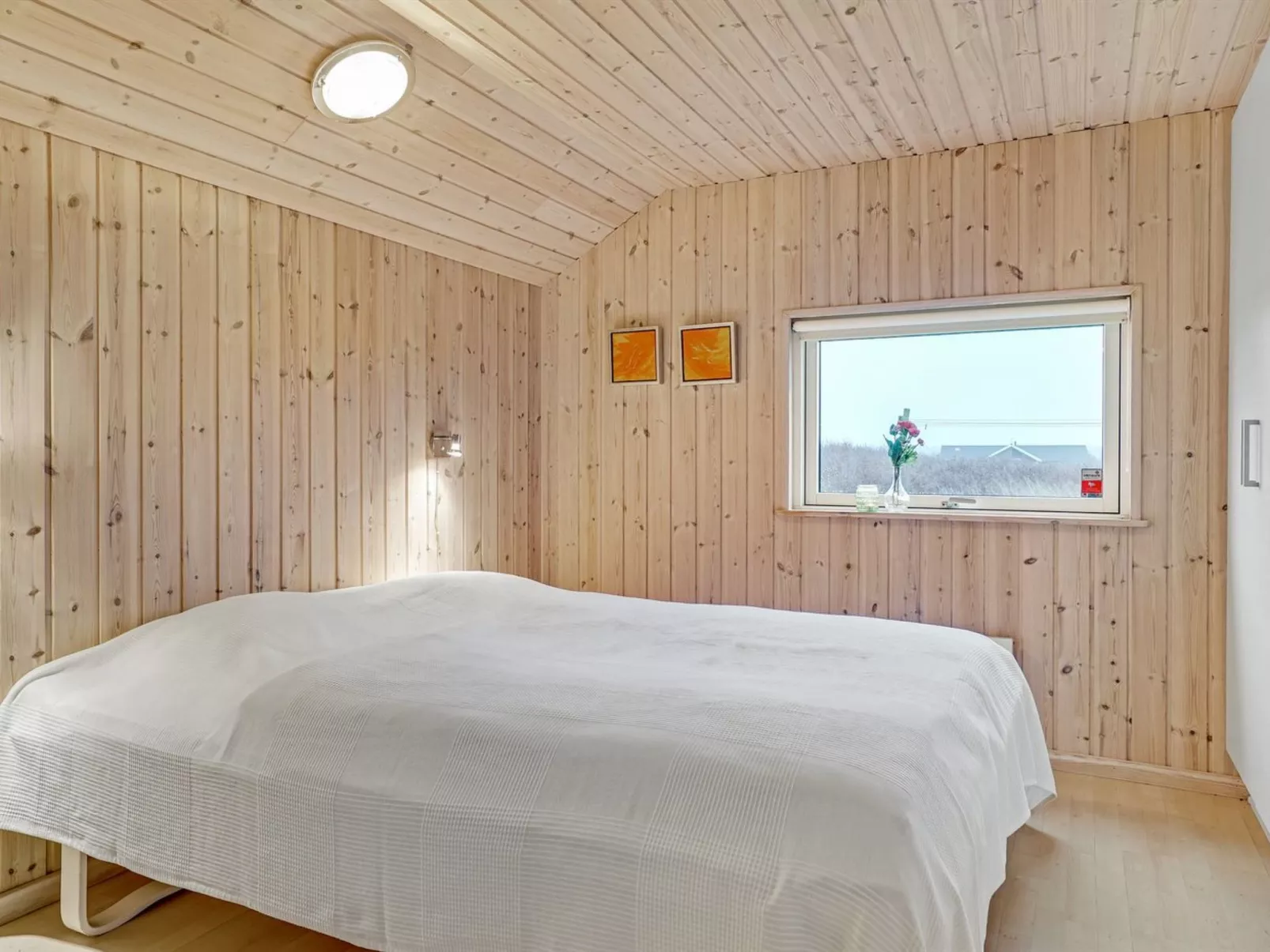 "Mattis" - 650m from the sea-Inside