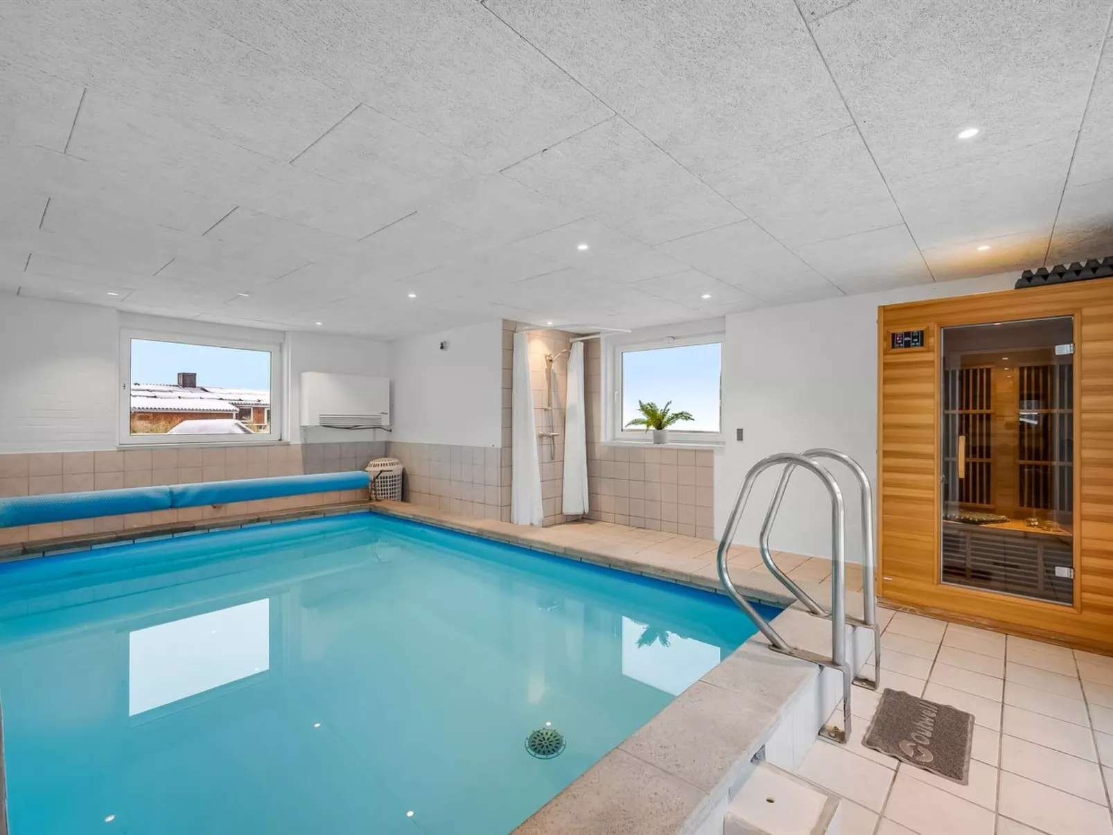 "Sissan" - 900m from the sea-Draußen