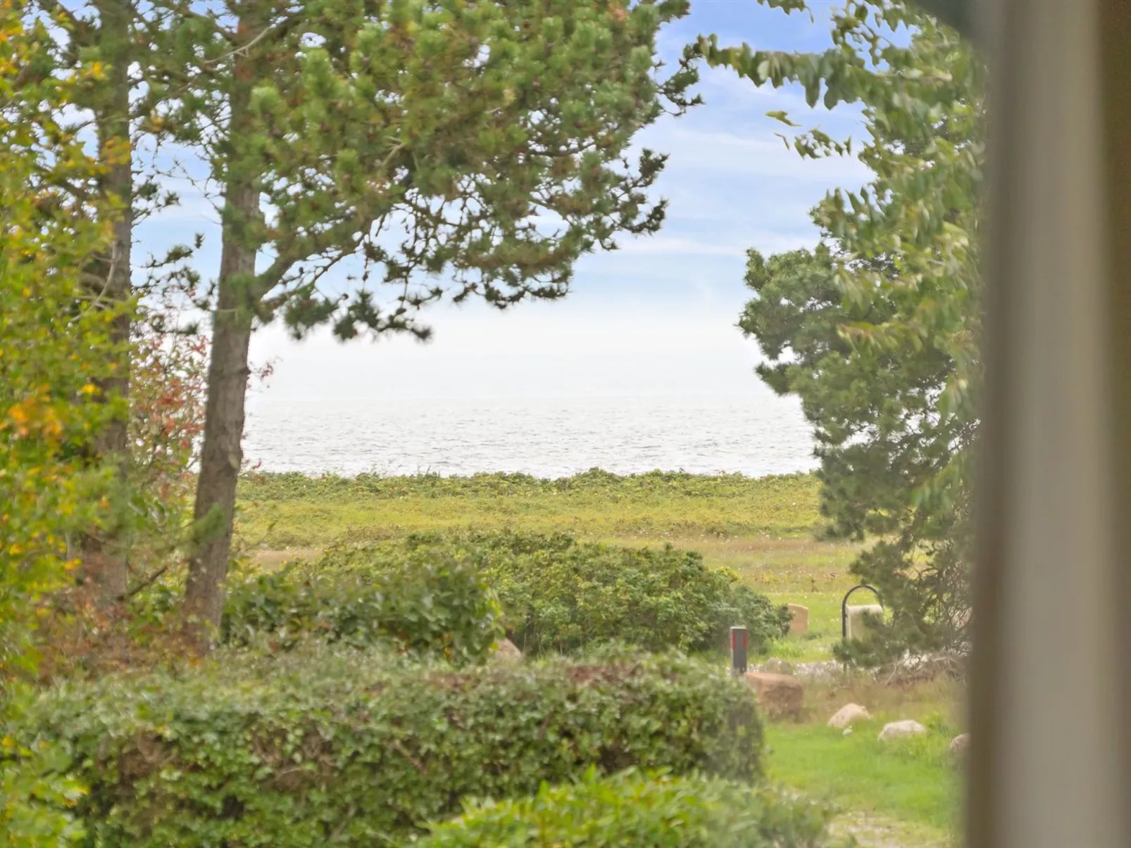 "Elisej" - 100m from the sea-Outside