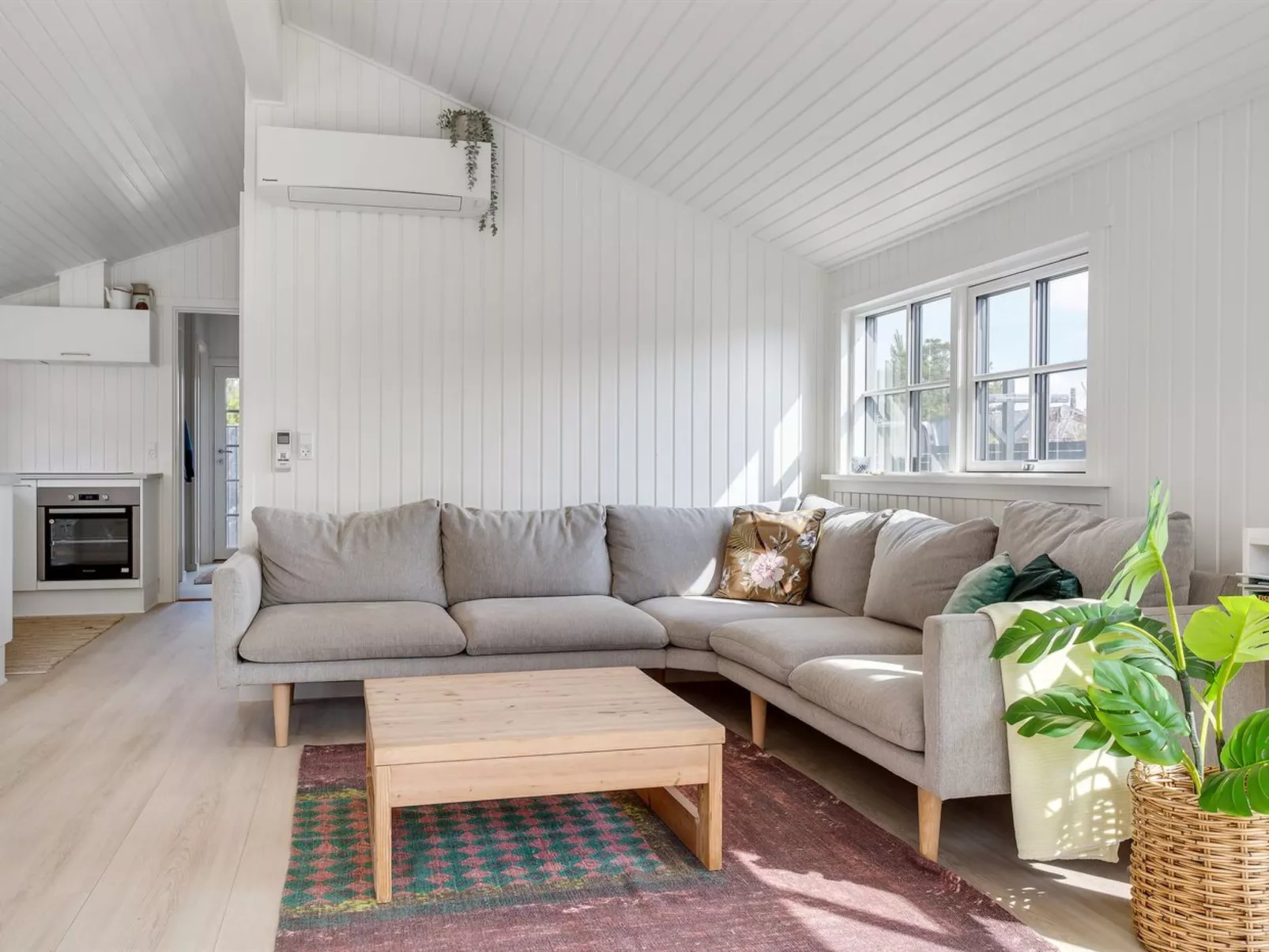 "Sheyla" - 150m from the sea-Dedans