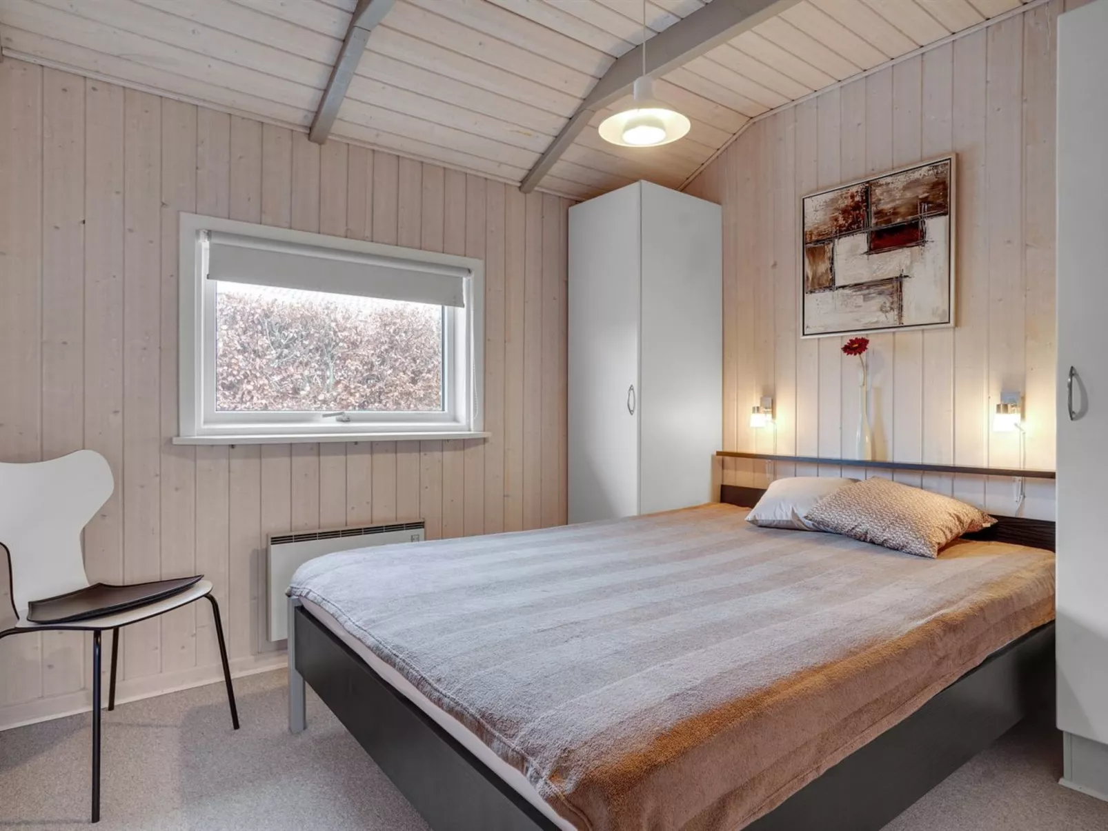 "Ebbeline" - 150m from the sea-Dedans