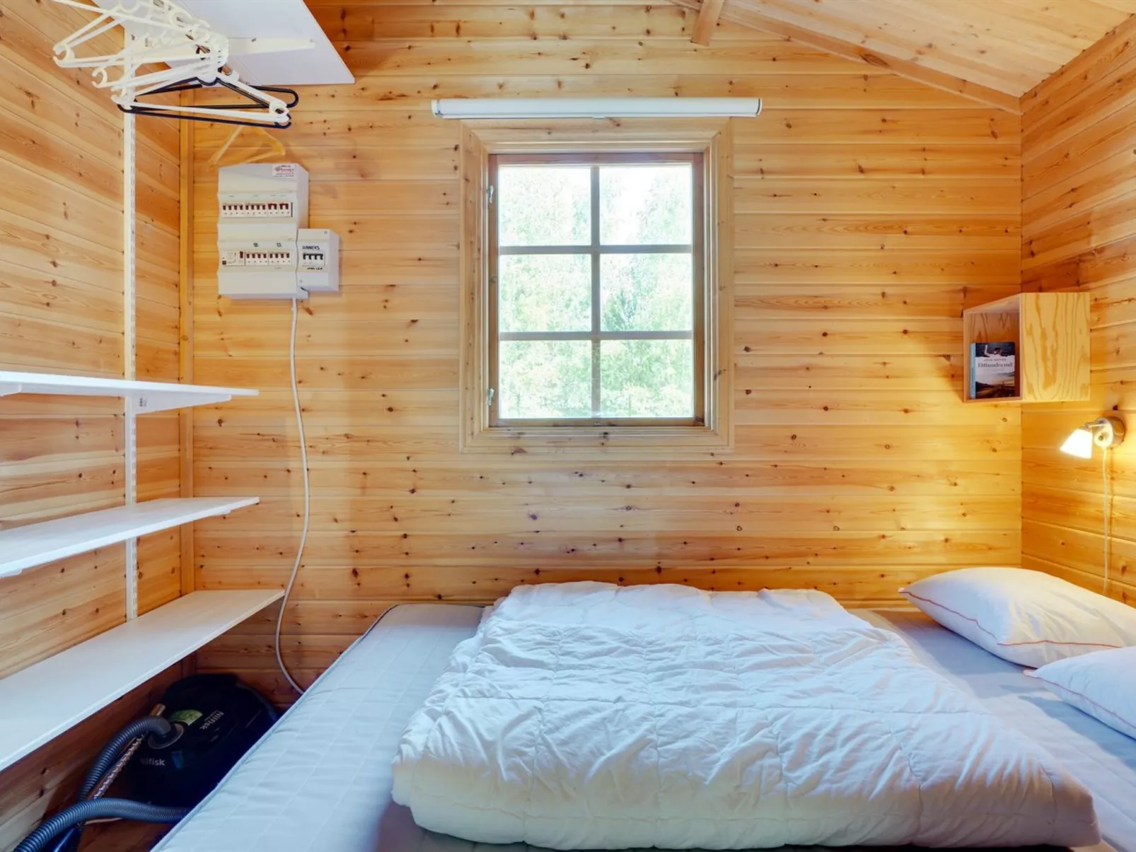 "Ascen" - 300m from the sea-Dedans