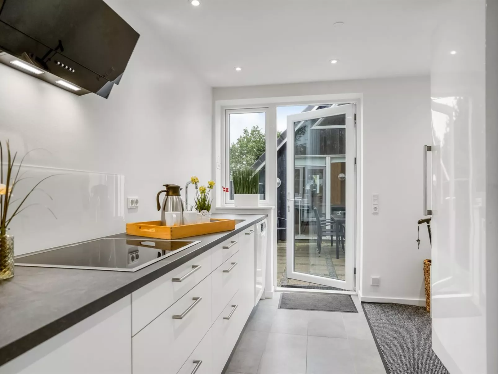 "Hejdie" - 150m from the sea-Inside