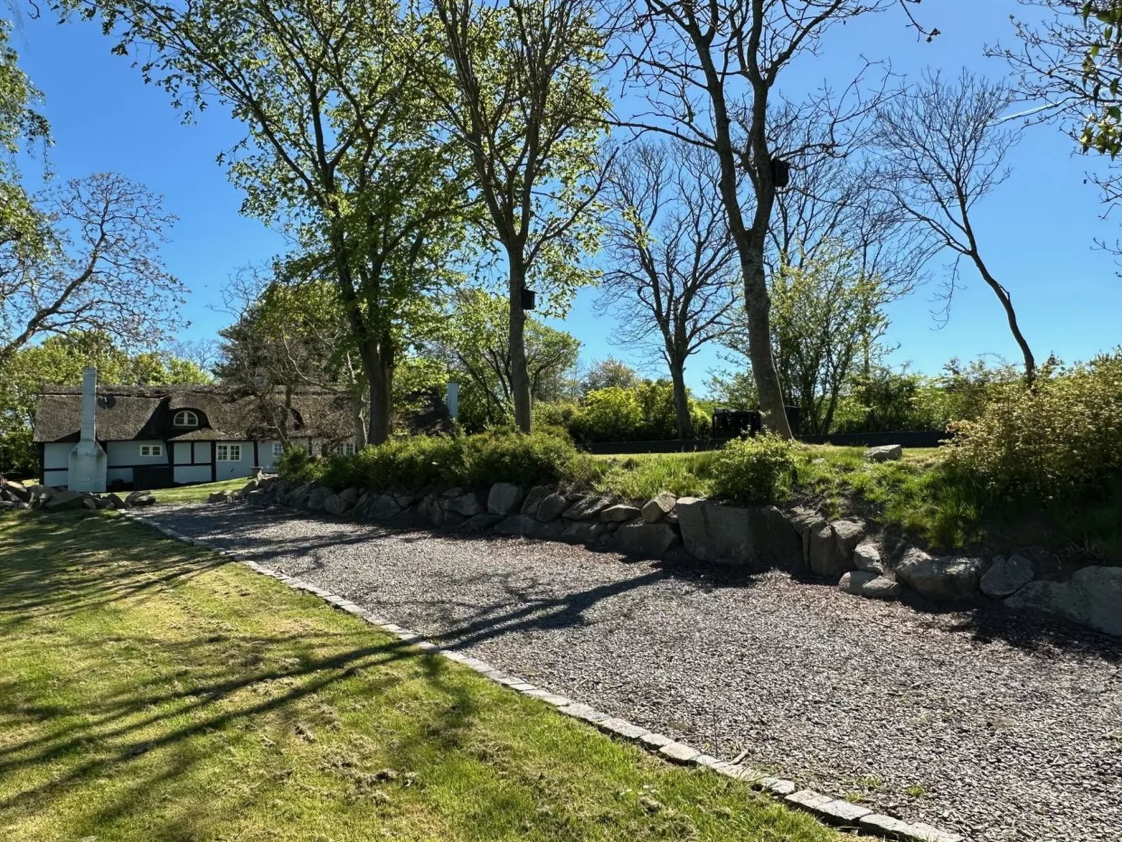 "Nyyrikki" - 100m from the sea-Dehors