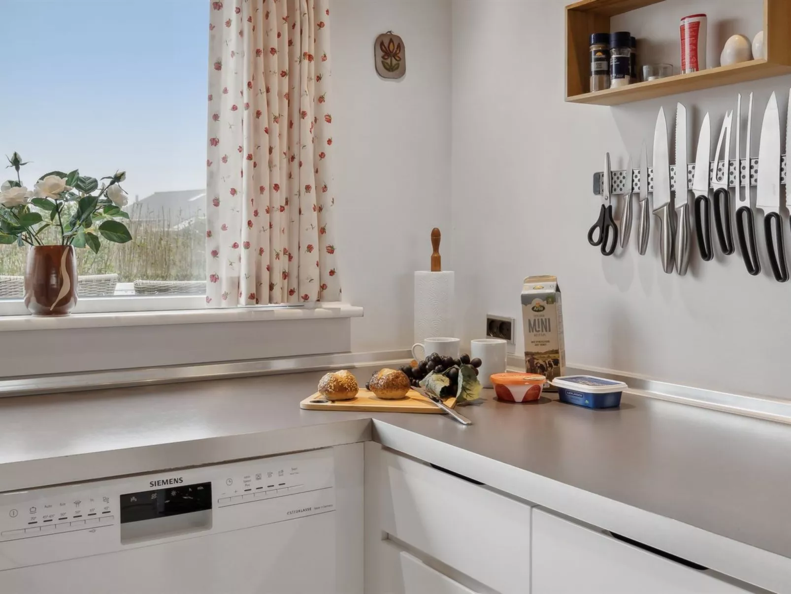 "Reimer" - 700m from the sea-Drinnen