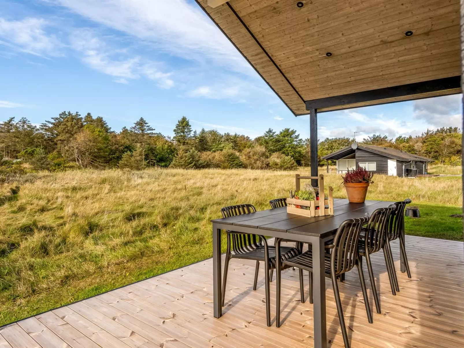 "Yaim" - 800m from the sea-Draußen