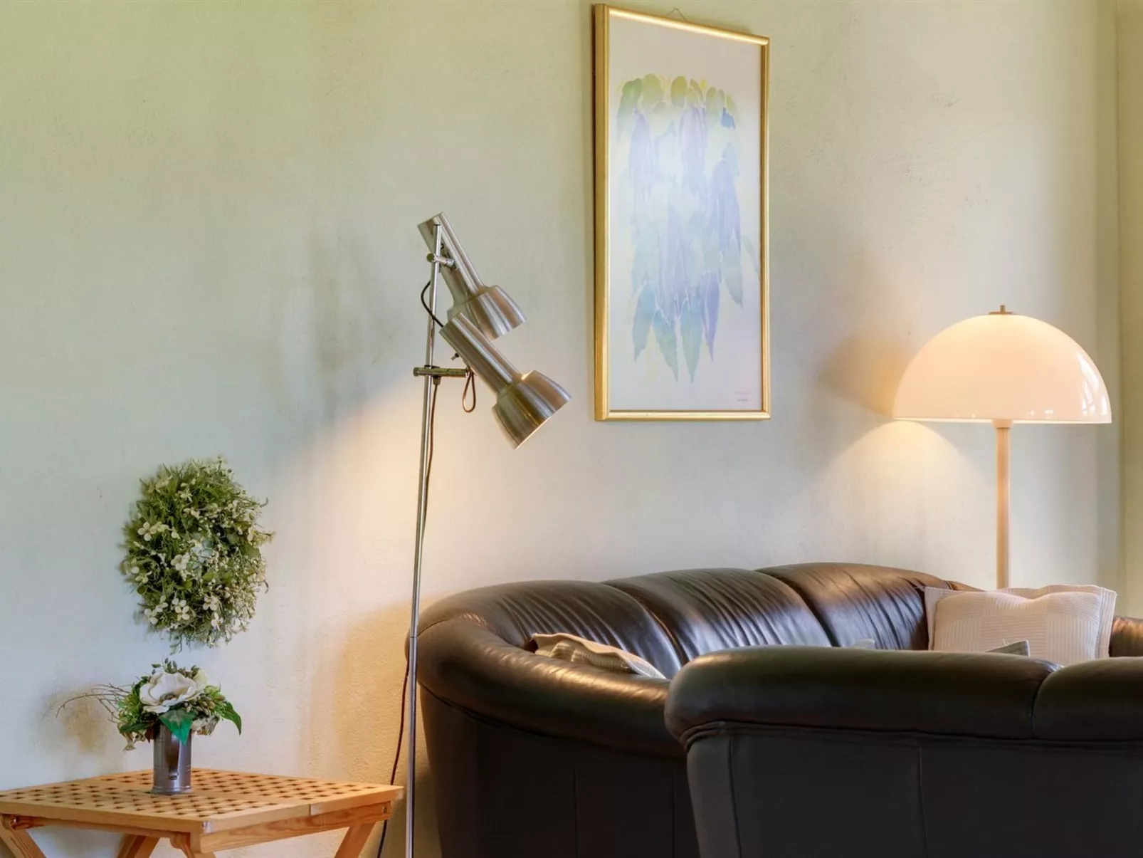 "Farnke" - 600m from the sea-Dedans