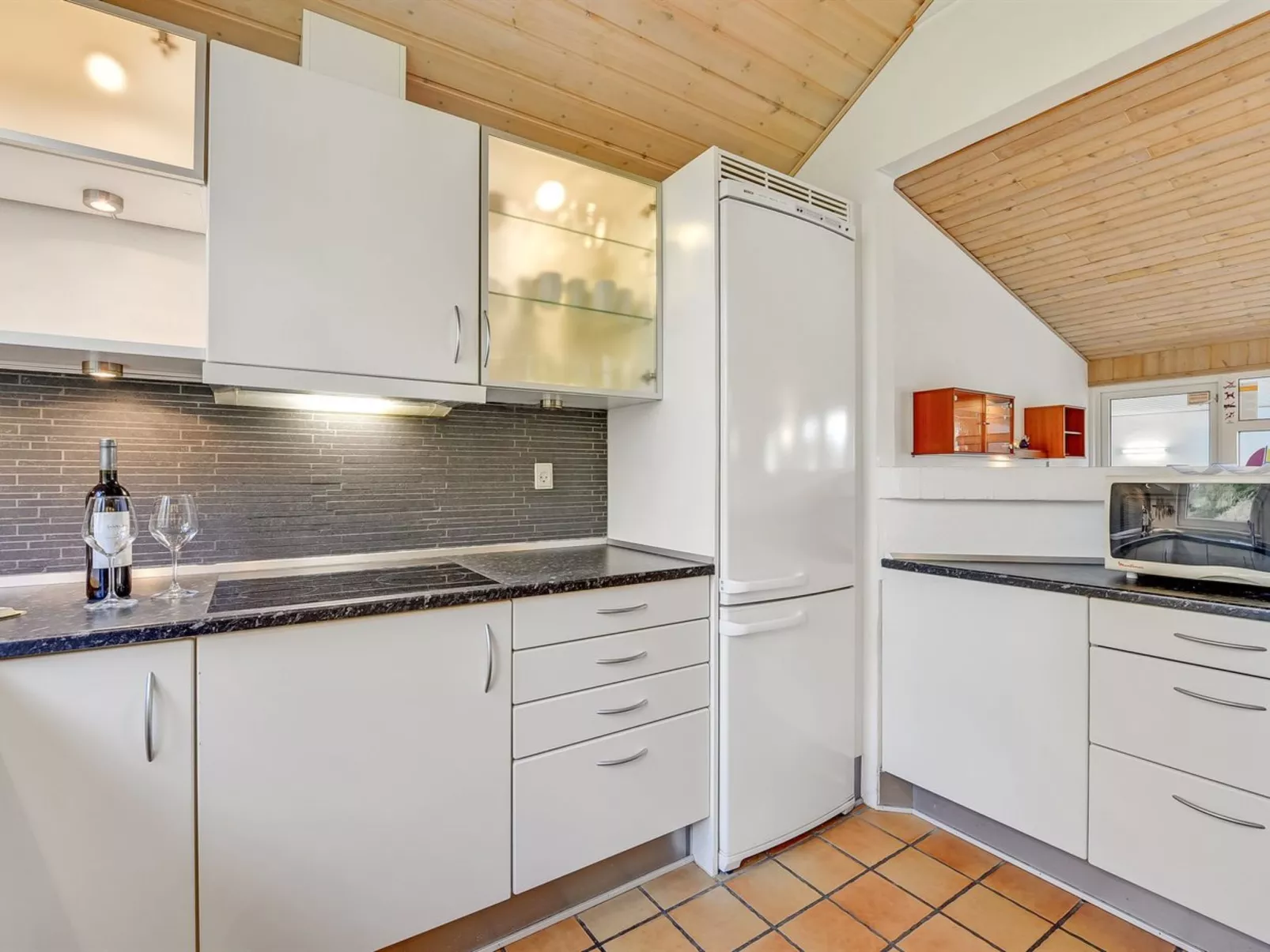 "Tali" - 700m from the sea-Inside