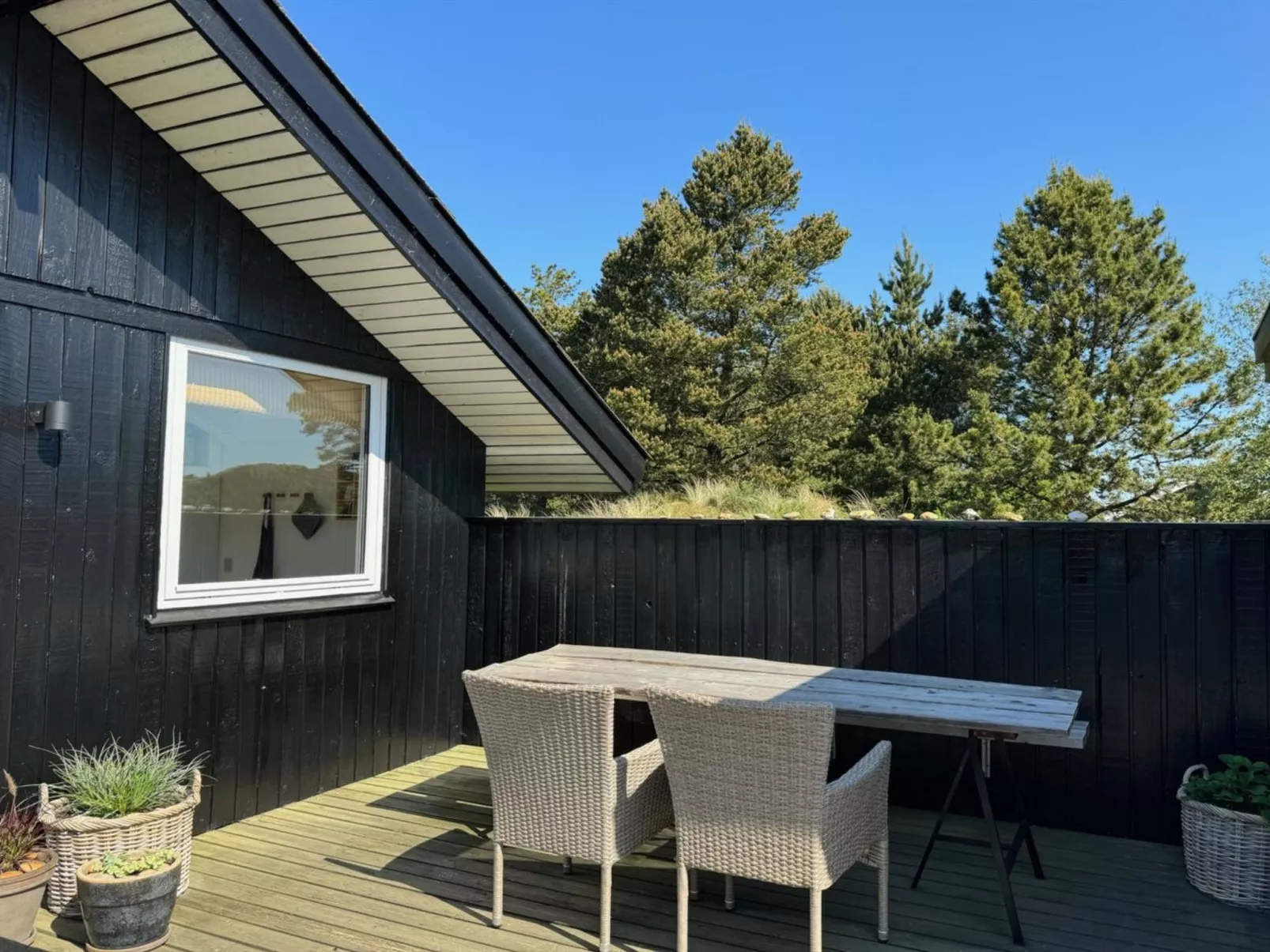 "Ilsi" - 1.5km from the sea-Draußen