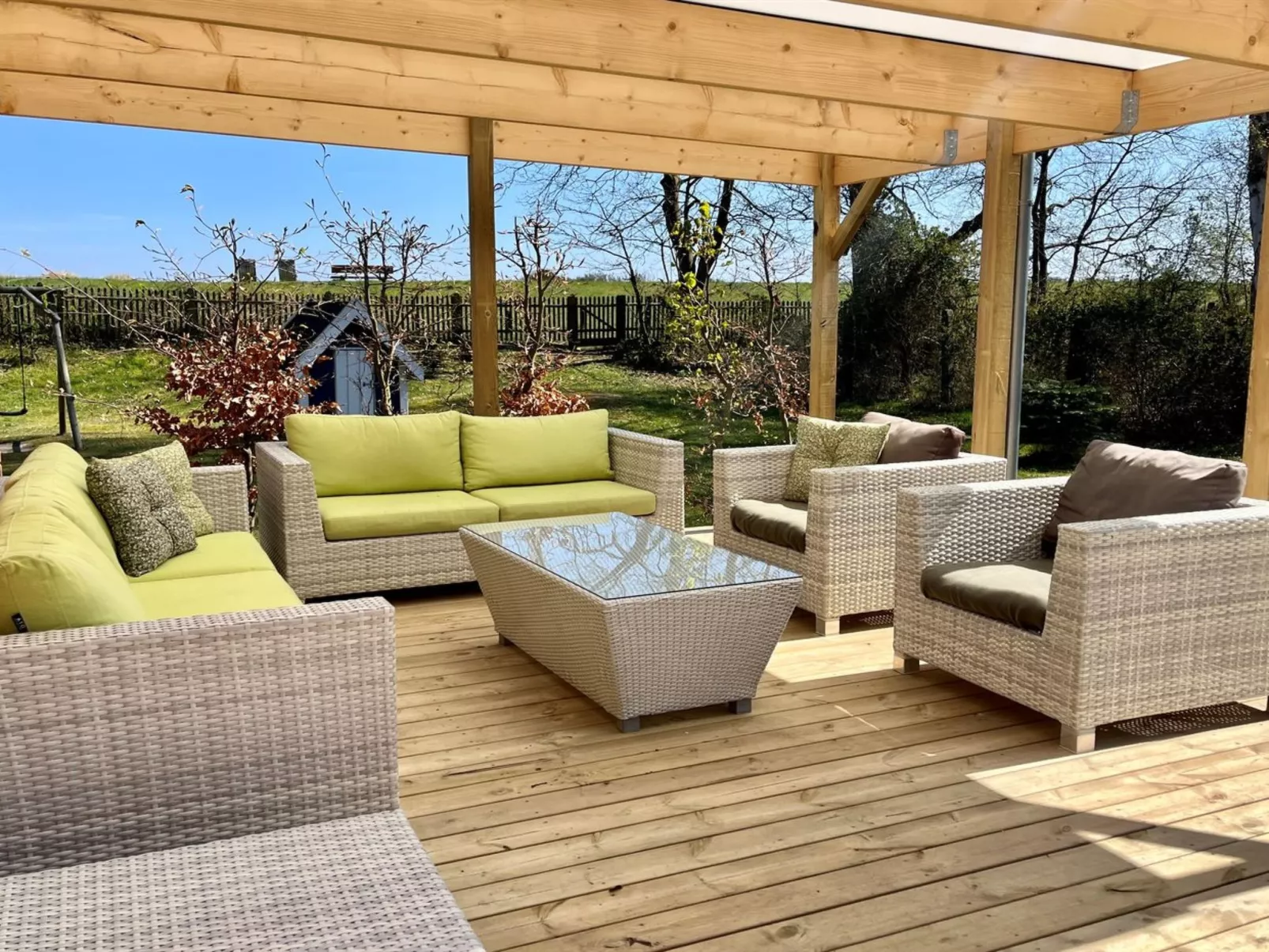 "Marjukka" - 10m from the sea-Outside