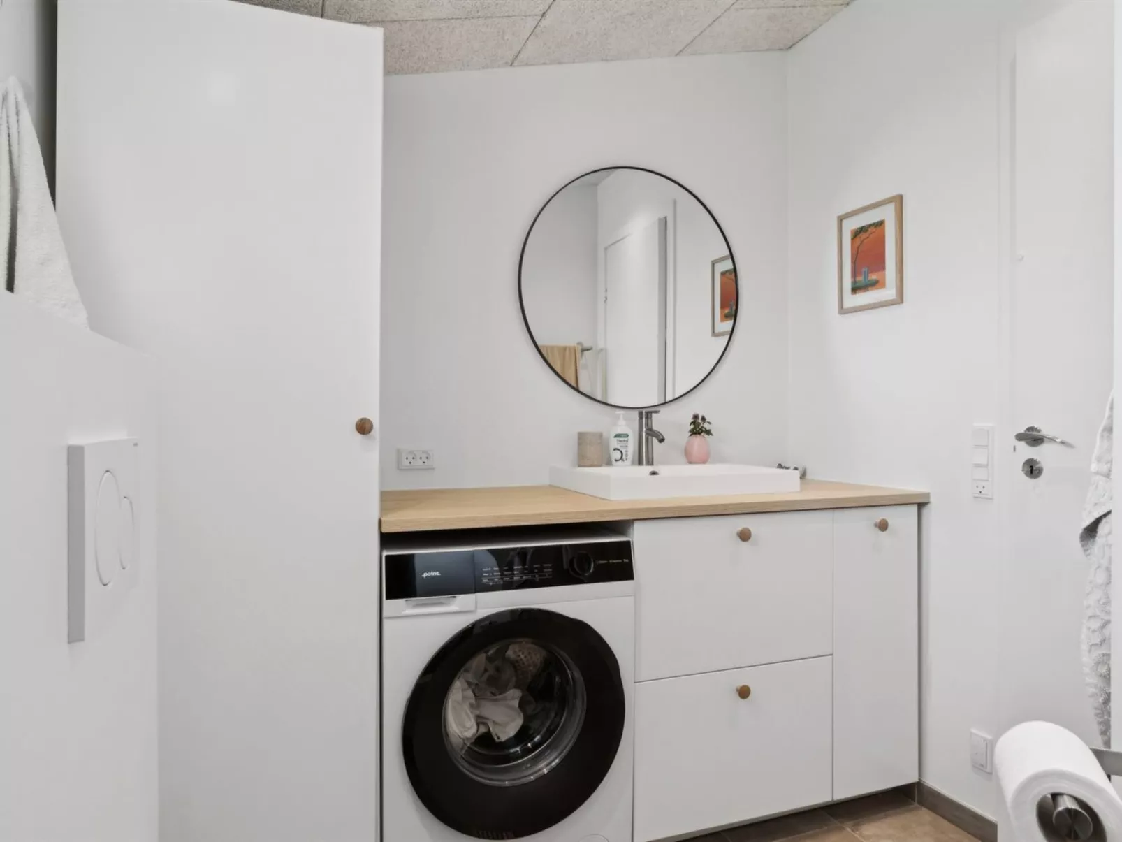 "Donco" - 600m from the sea-Inside