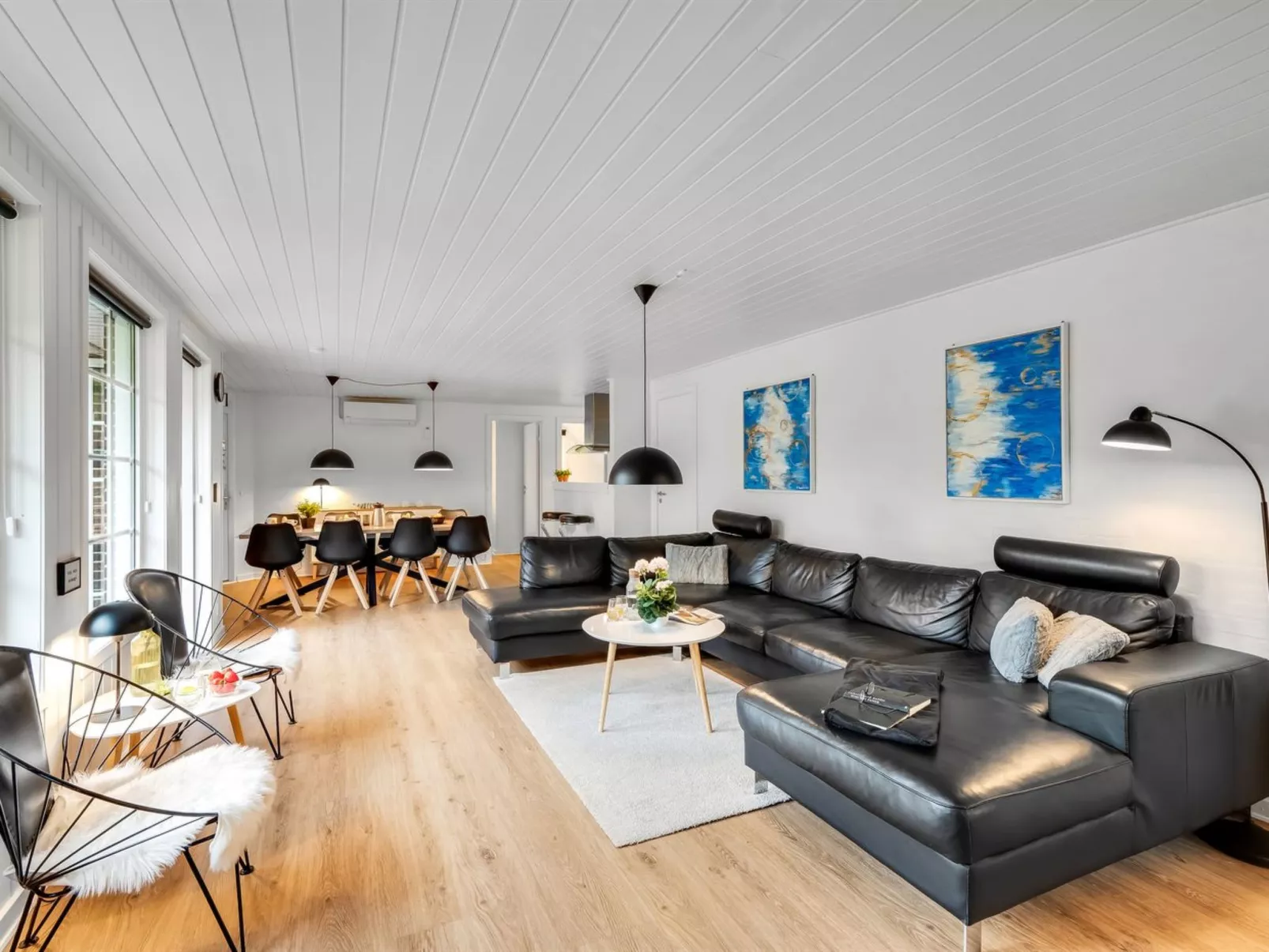 "Prohor" - 10.5km from the sea-Drinnen