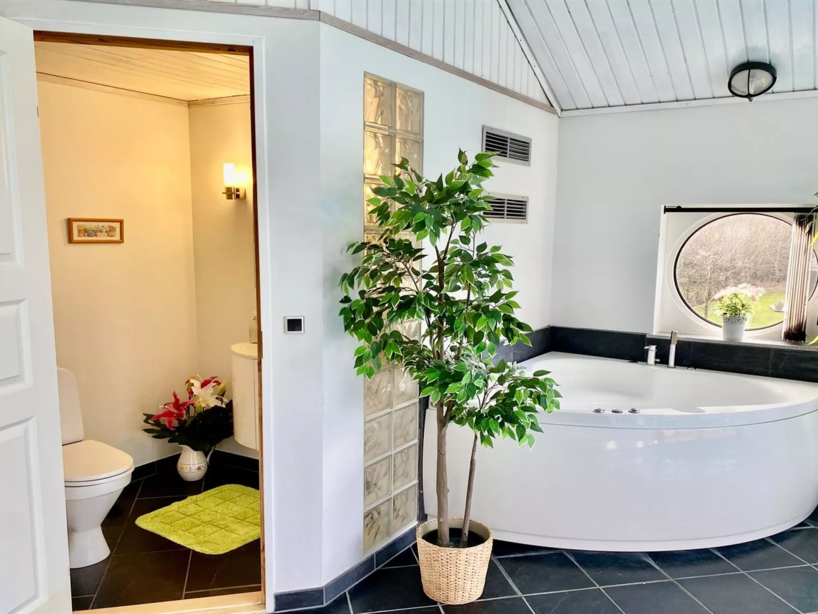 "Athisl" - 800m from the sea-Drinnen