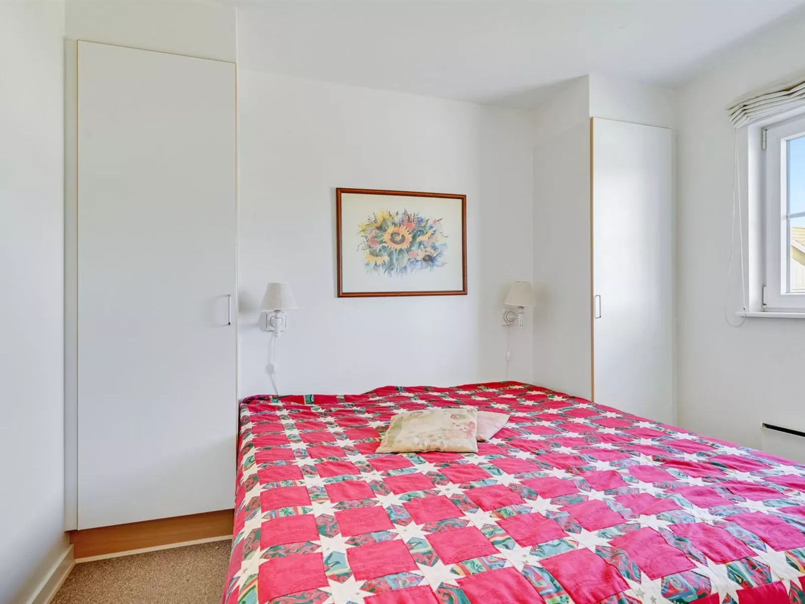 "Arwin" - 250m from the sea-Inside