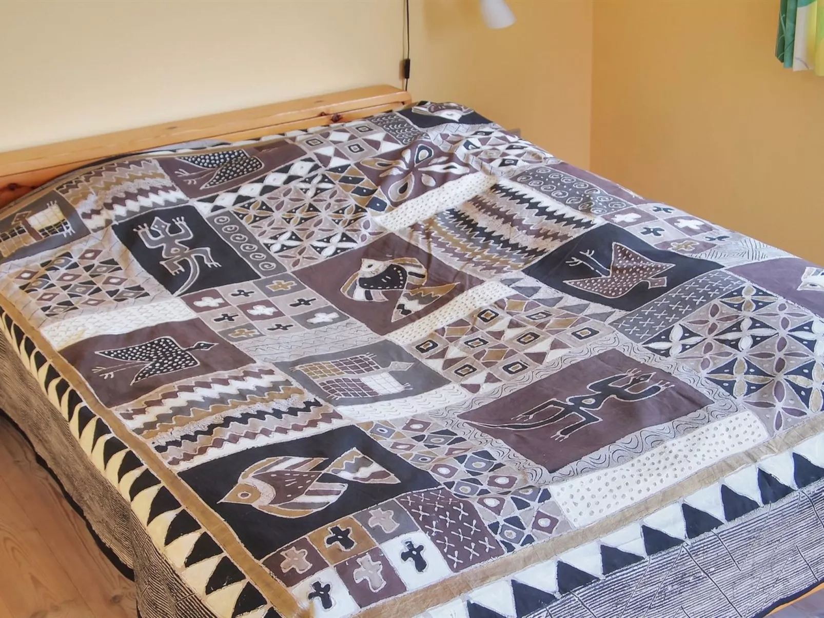 "Hoimar" - 400m from the sea-Drinnen