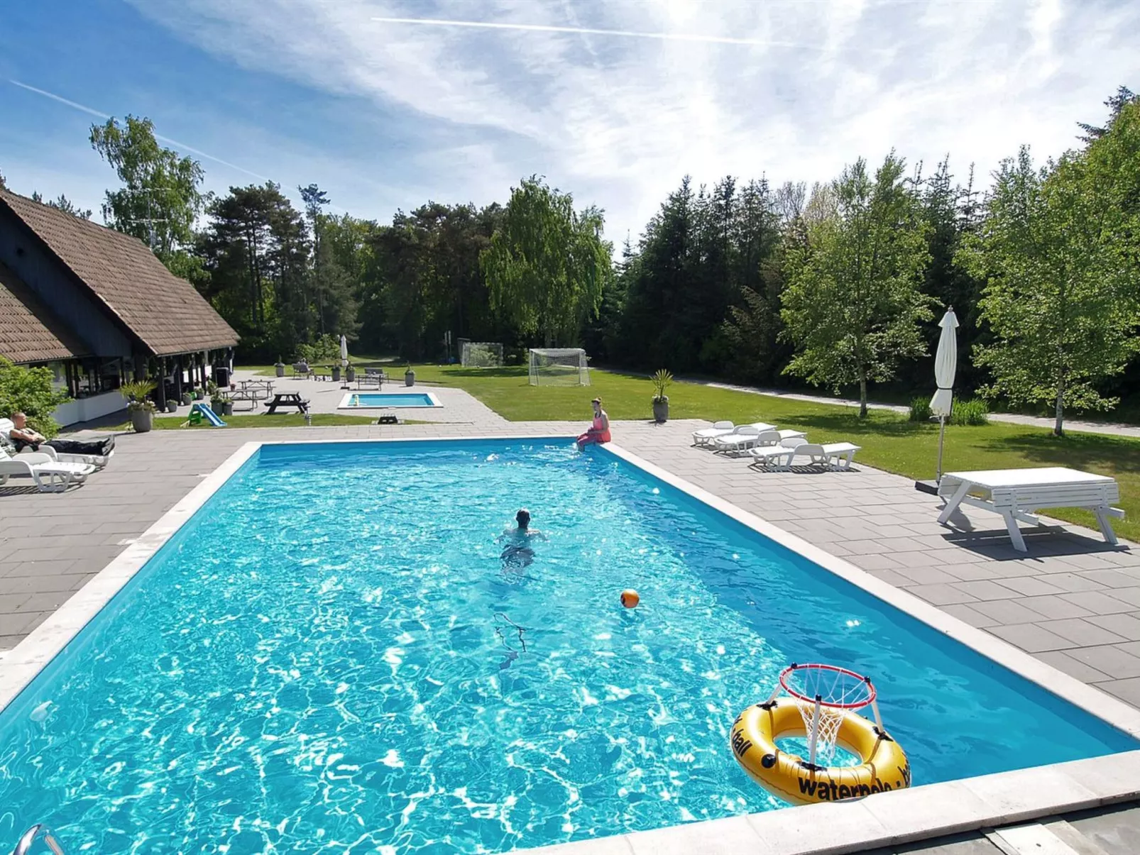 "Selvi" - 125m from the sea-Draußen