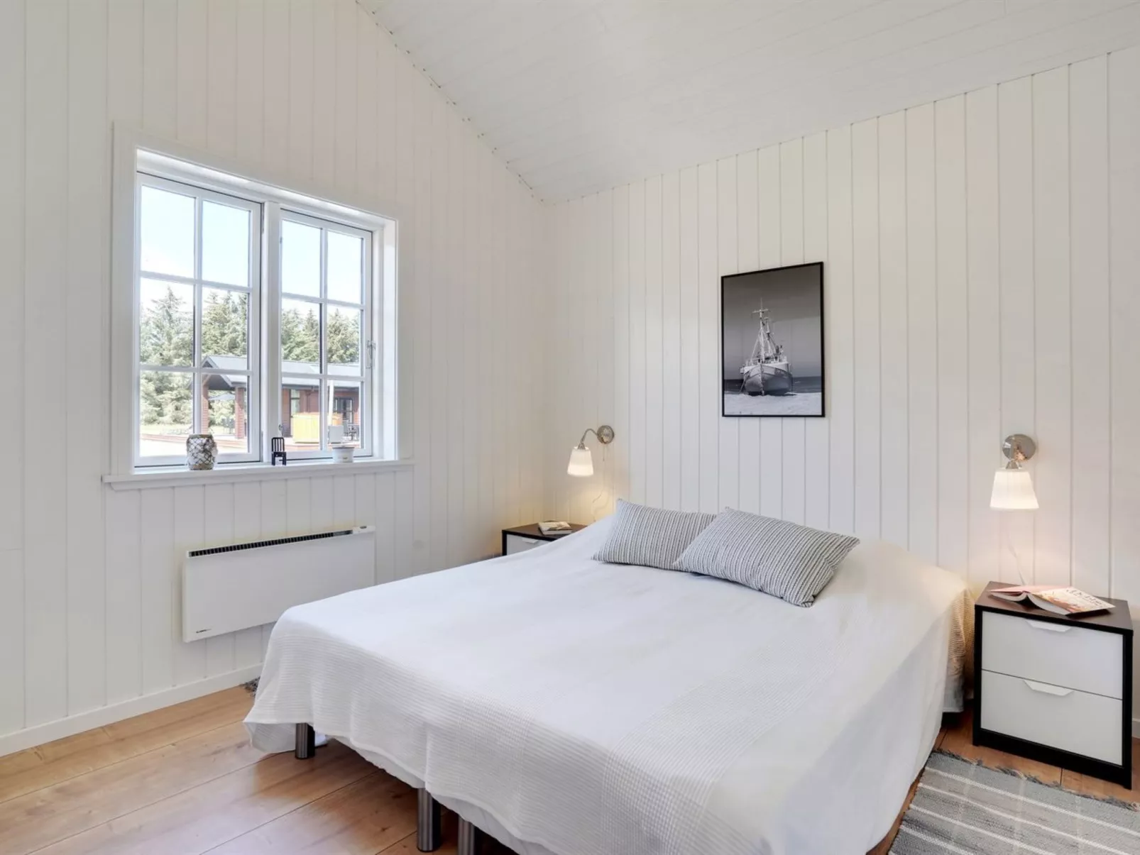 "Taija" - 1.5km from the sea-Inside