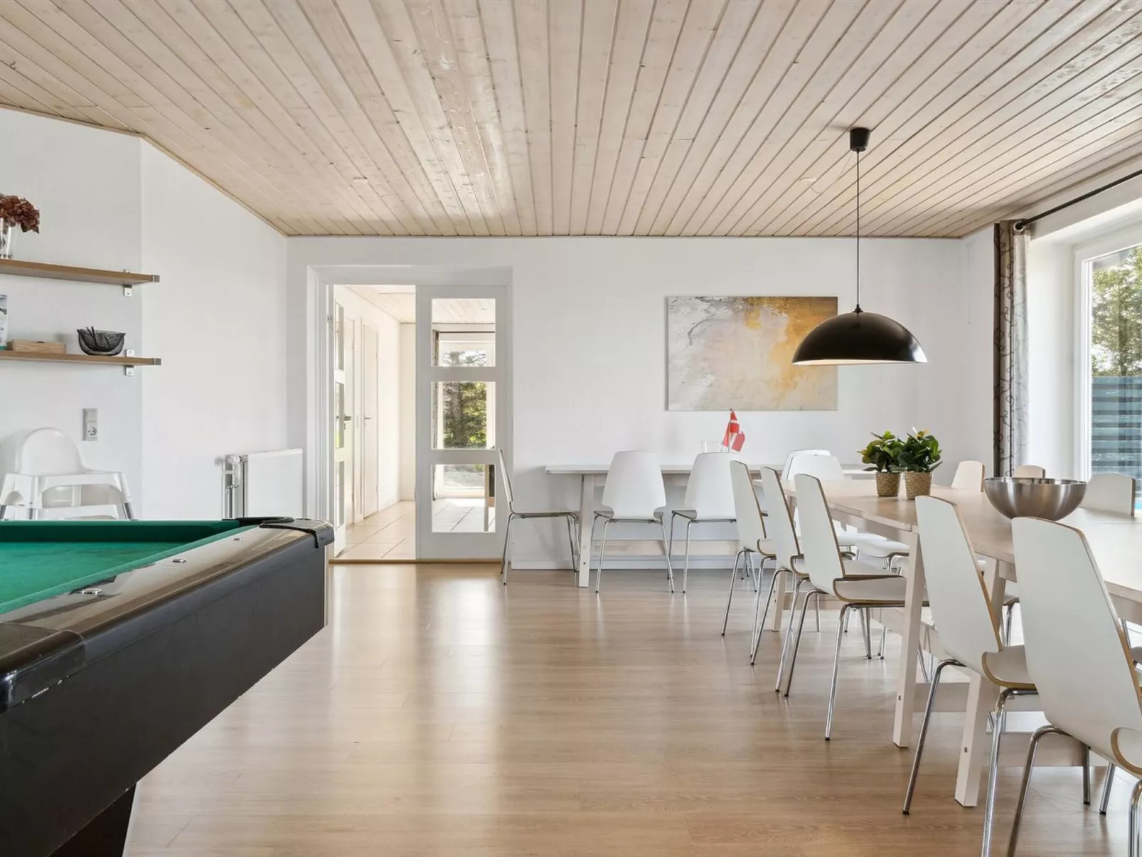 "Stefania" - 700m from the sea-Inside