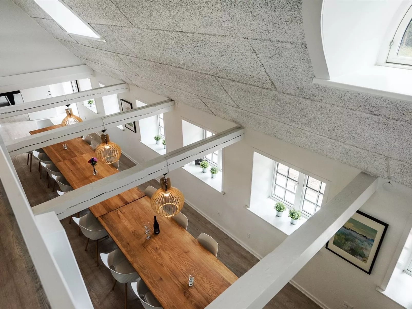 "Alitta" - 27km from the sea-Inside