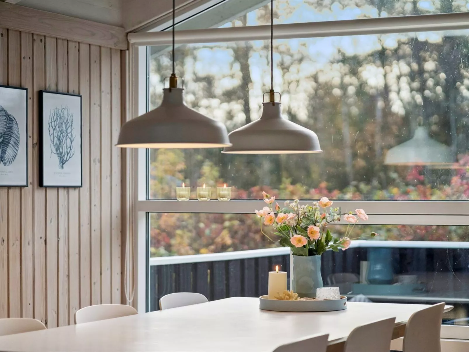 "Alvy" - 200m from the sea-Inside