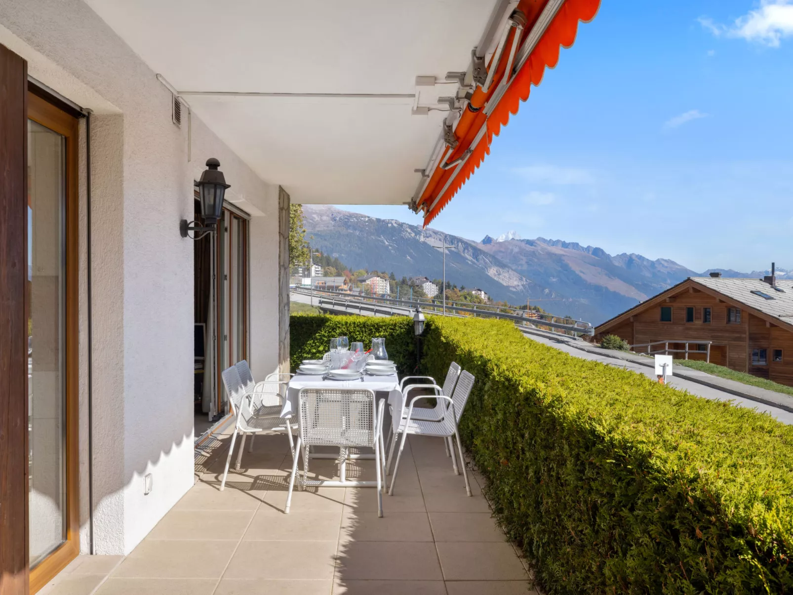 Marigny Dent-Blanche 9-8-Draußen