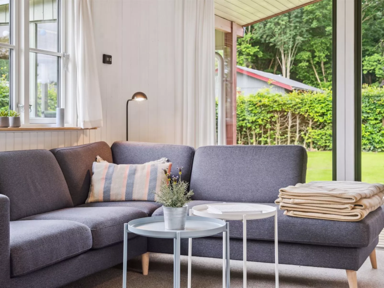 "Domnika" - 200m from the sea-Inside