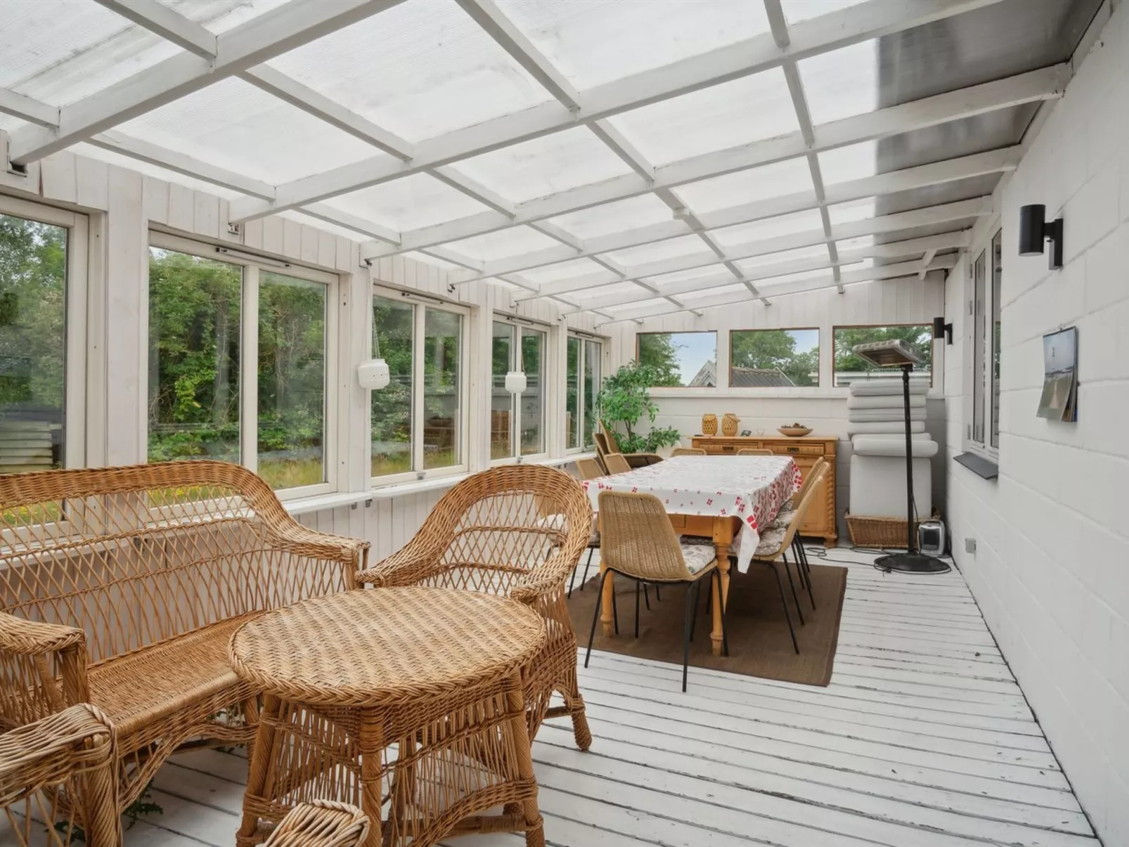 "Janna" - 75m from the sea-Dedans