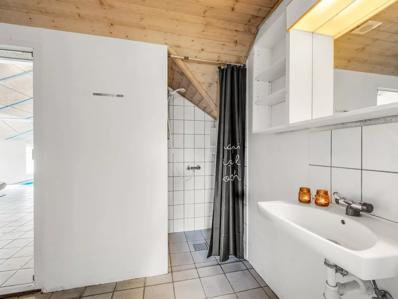 "Edlef" - 800m from the sea-Dedans