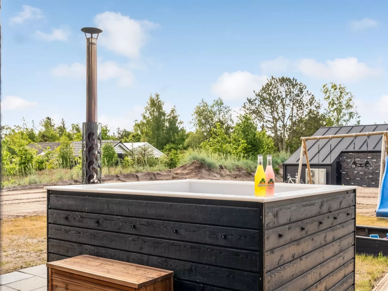 "Florida" -  from the sea-Inside