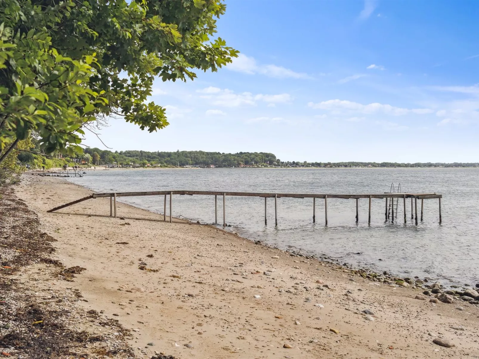 "Geeske" - 150m from the sea-Draußen